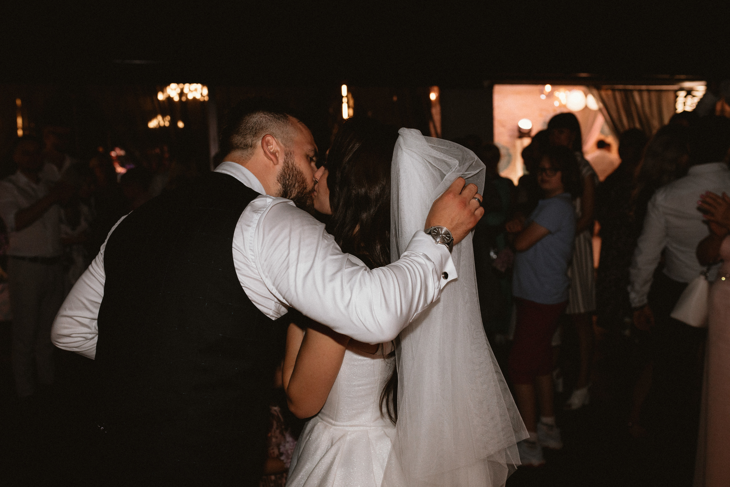 Sergey & Vika. Свадебный фотограф в Киеве Дубовская Полина