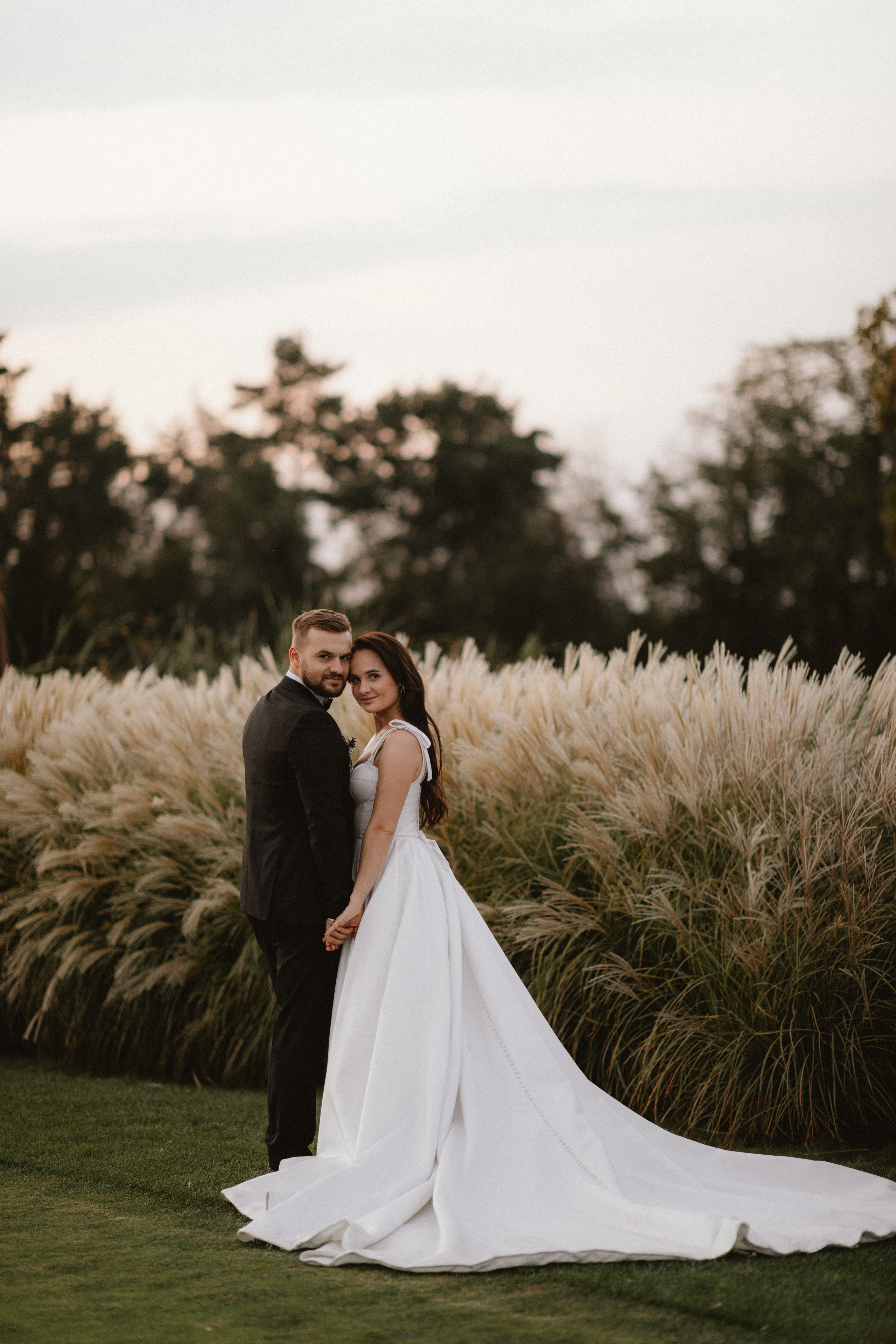 Свадебный фотограф в Киеве Дубовская Полина