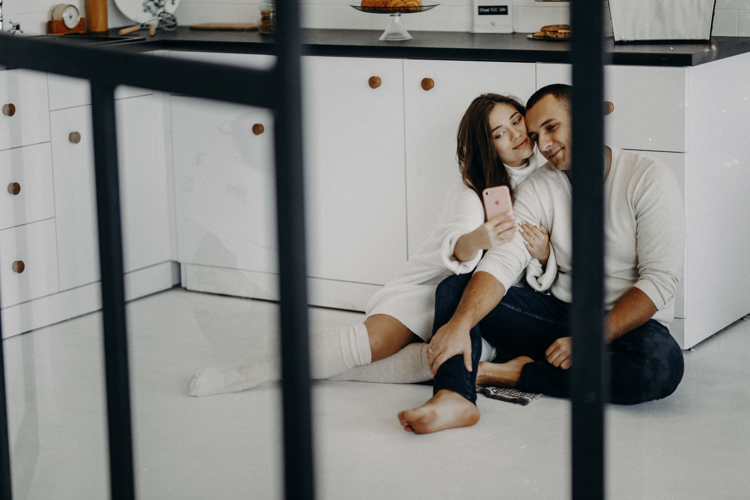 Anna & Zhenya. Свадебный фотограф в Киеве Дубовская Полина