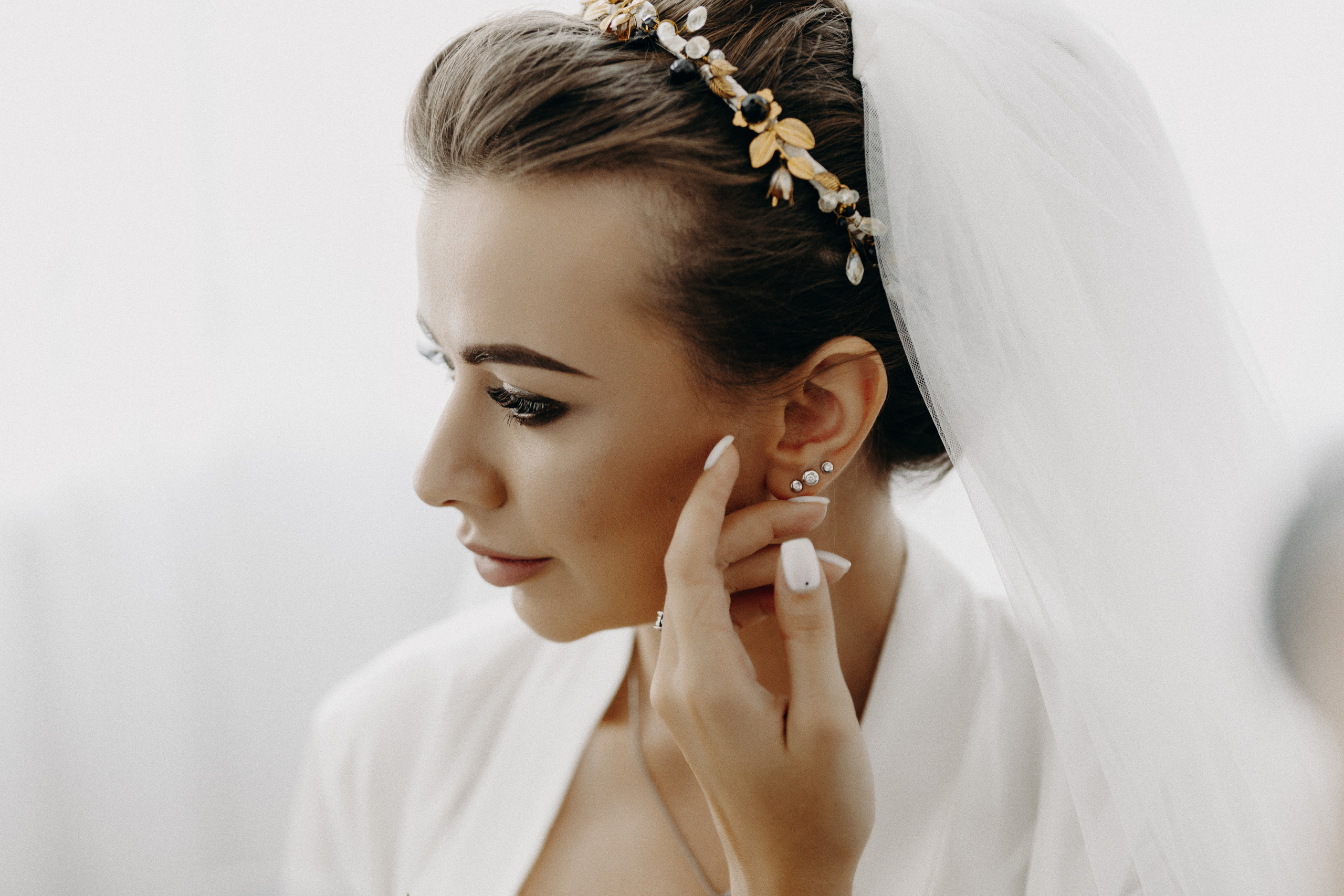 Tanya & Yaroslav. Свадебный фотограф в Киеве Дубовская Полина