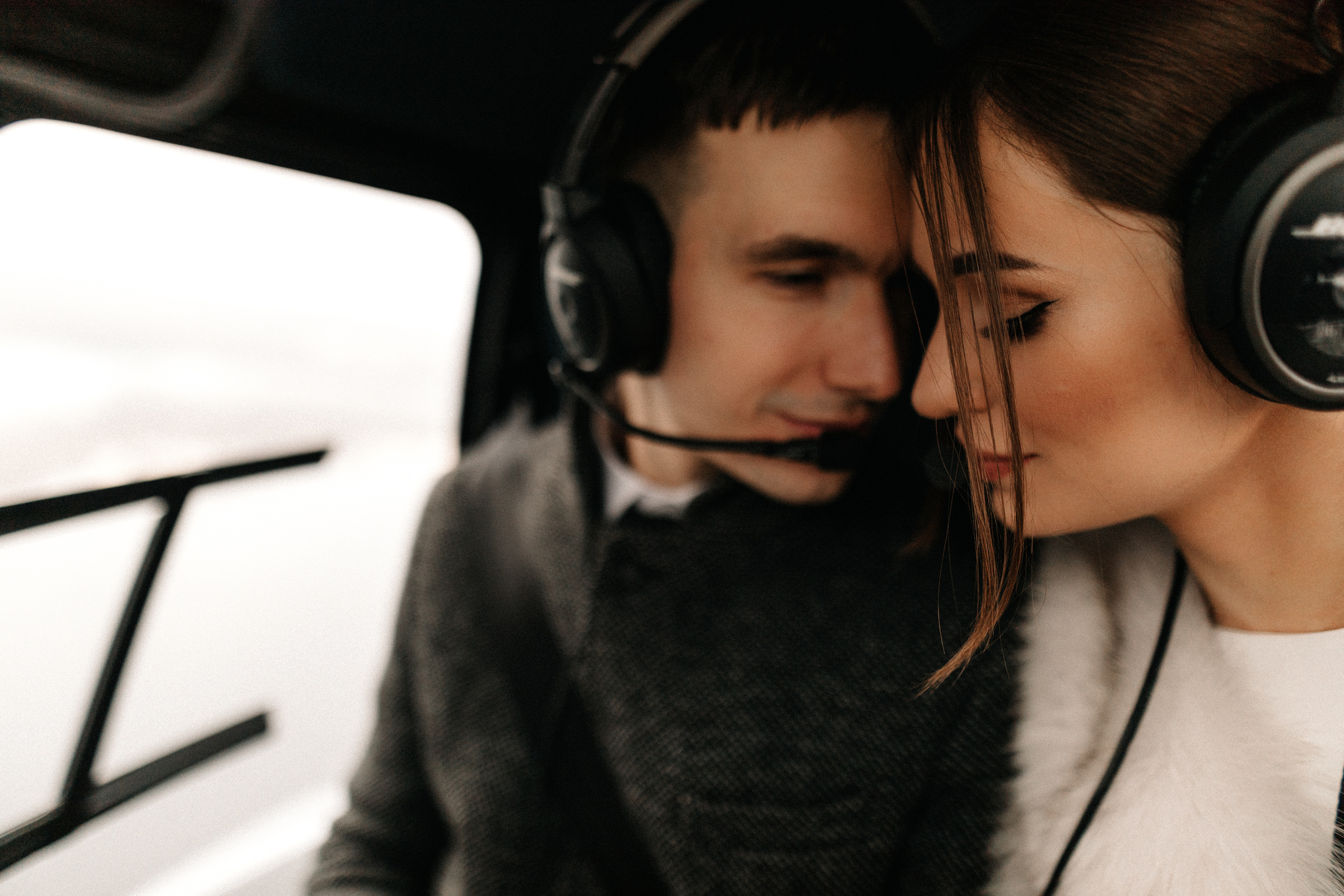 Katia & Vadim. Свадебный фотограф в Киеве Дубовская Полина