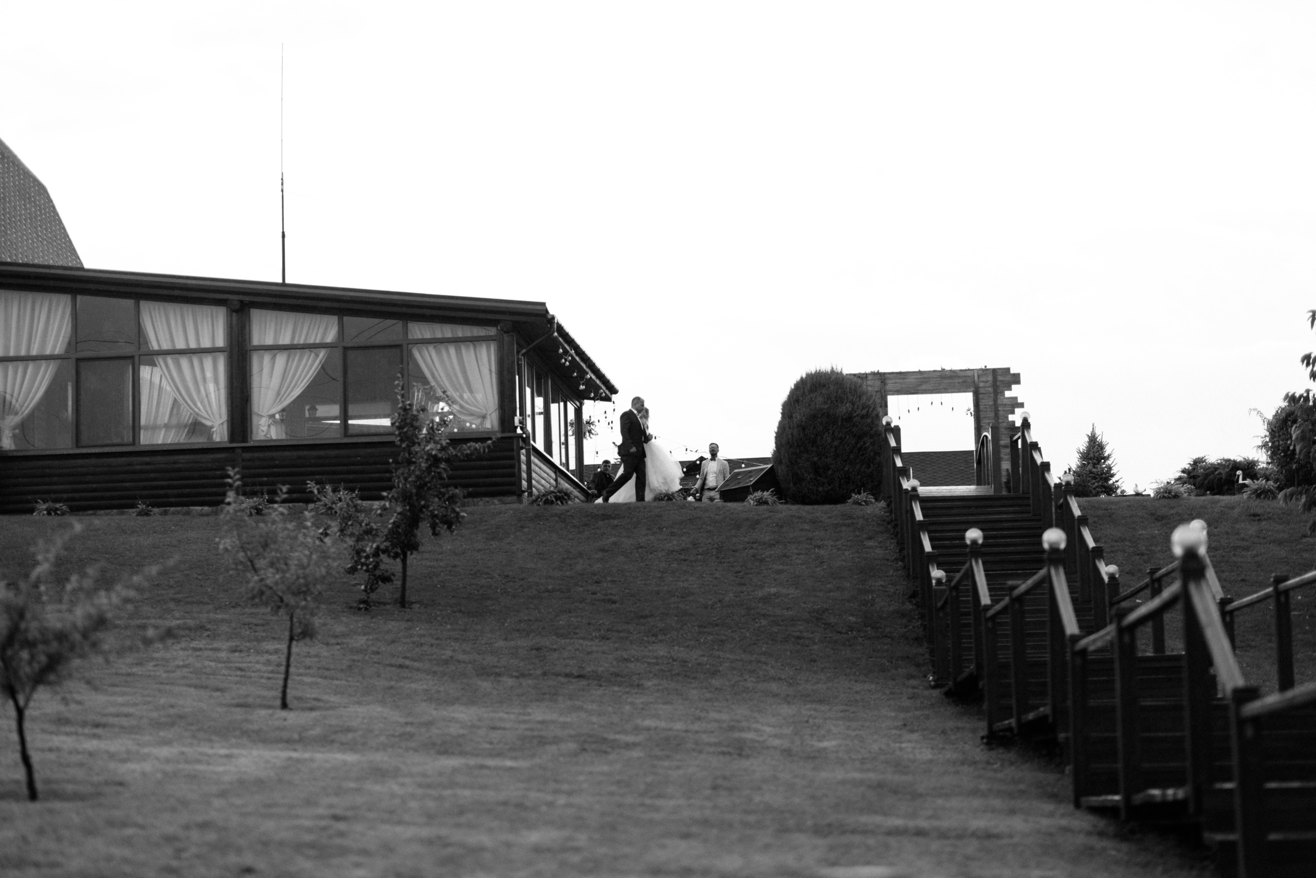 Anna & Max. Свадебный фотограф в Киеве Дубовская Полина