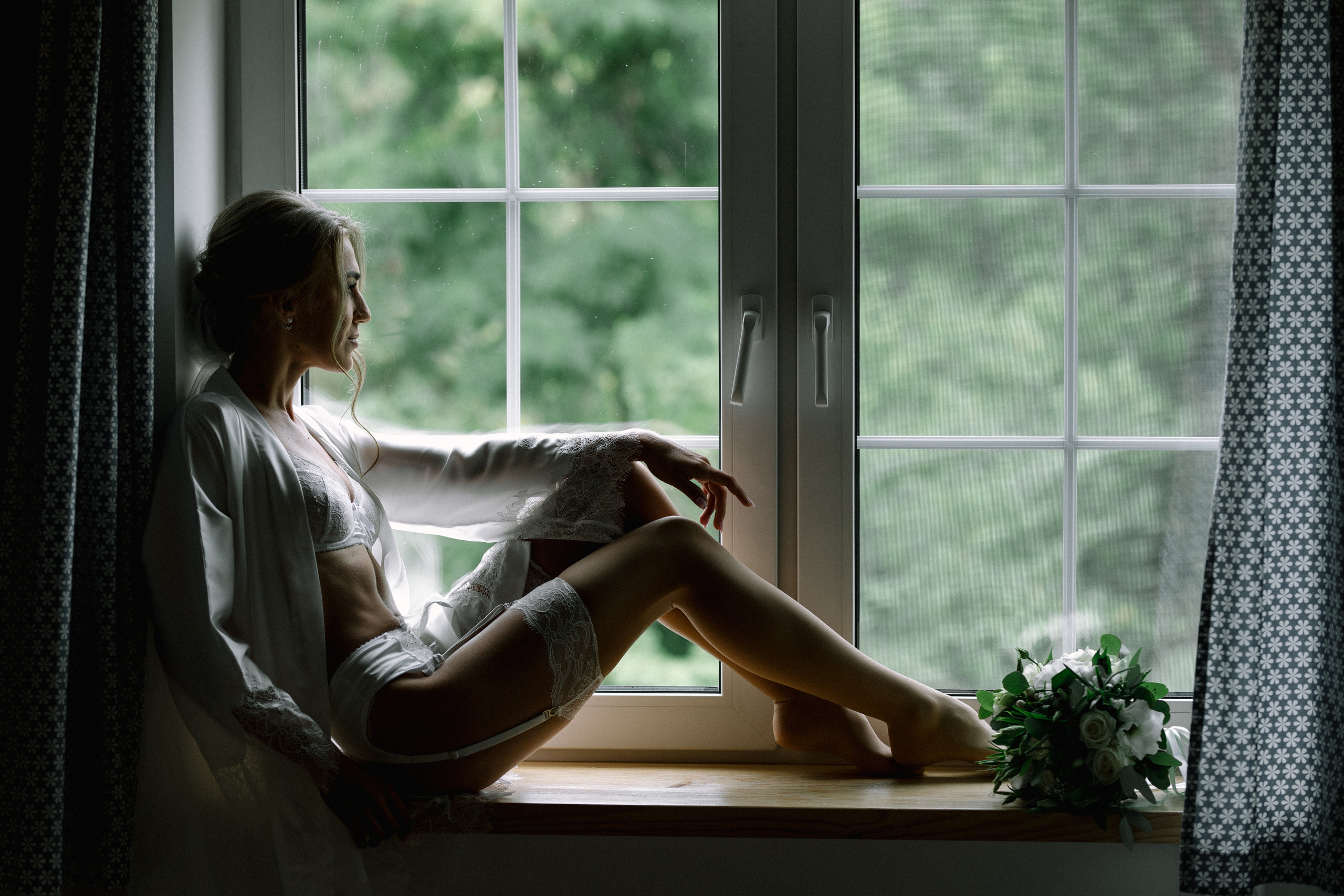 Свадебный фотограф в Киеве Дубовская Полина