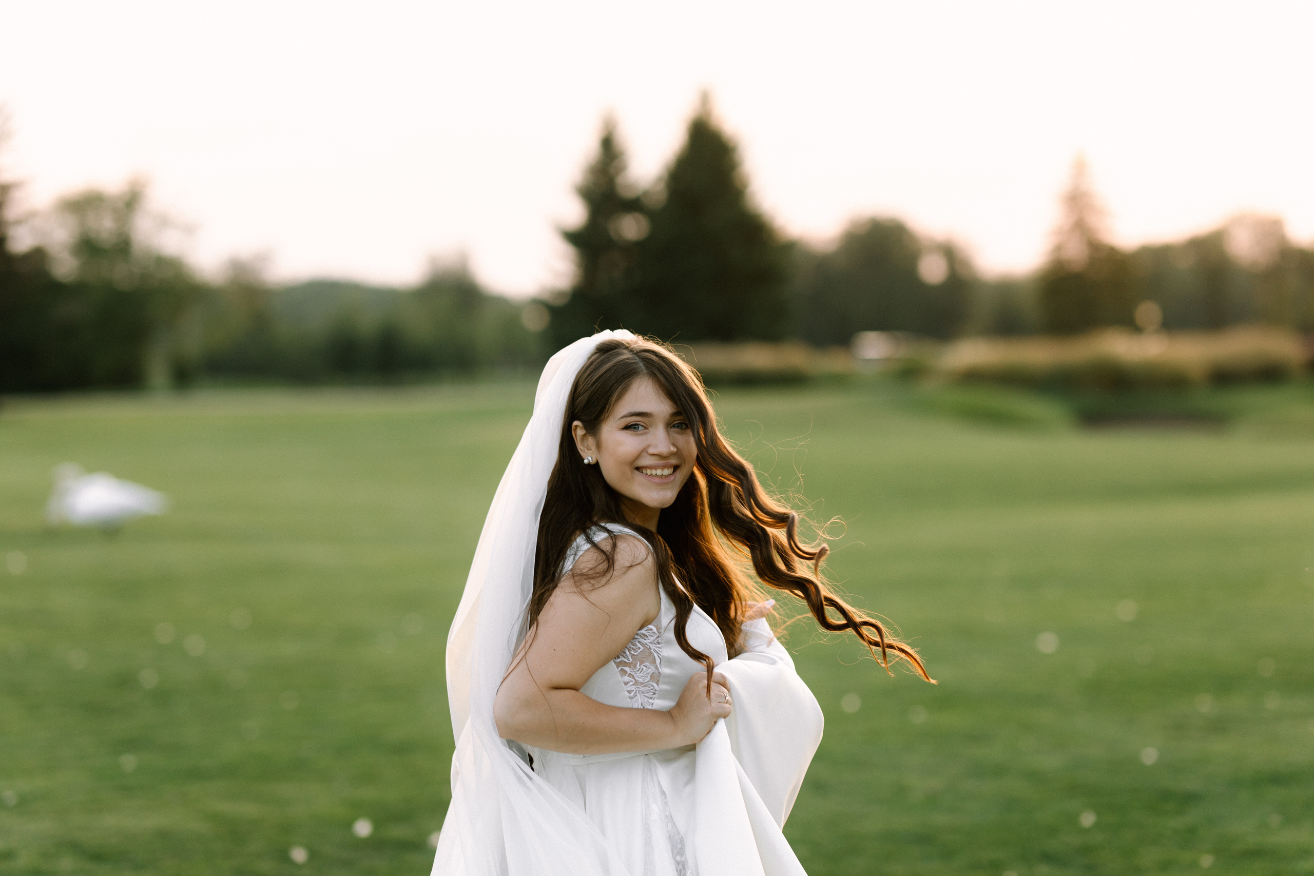 Anna & Zhenya. Свадебный фотограф в Киеве Дубовская Полина
