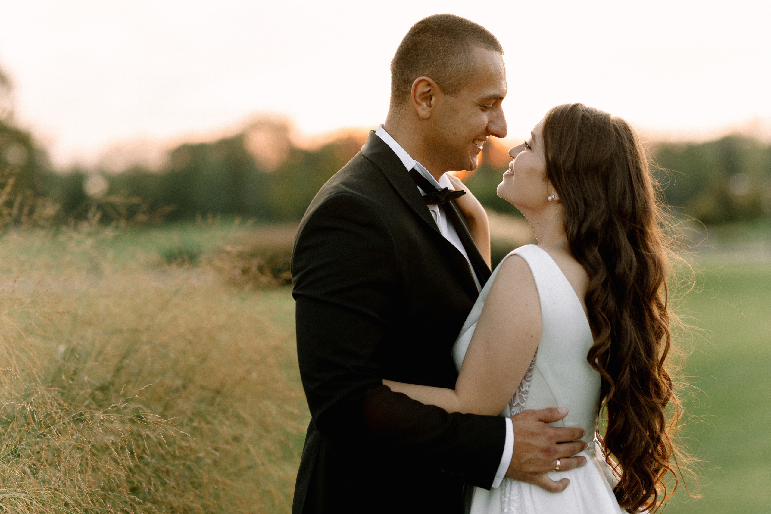 Anna & Zhenya. Свадебный фотограф в Киеве Дубовская Полина