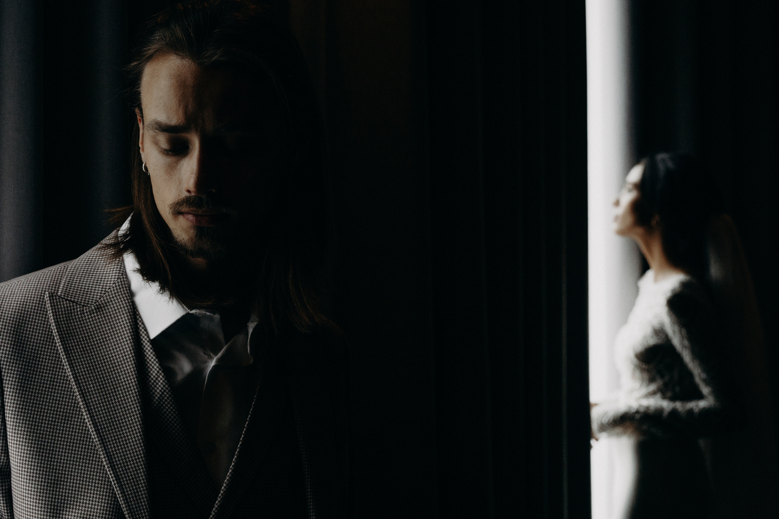 Paul & Mary. Свадебный фотограф в Киеве Дубовская Полина