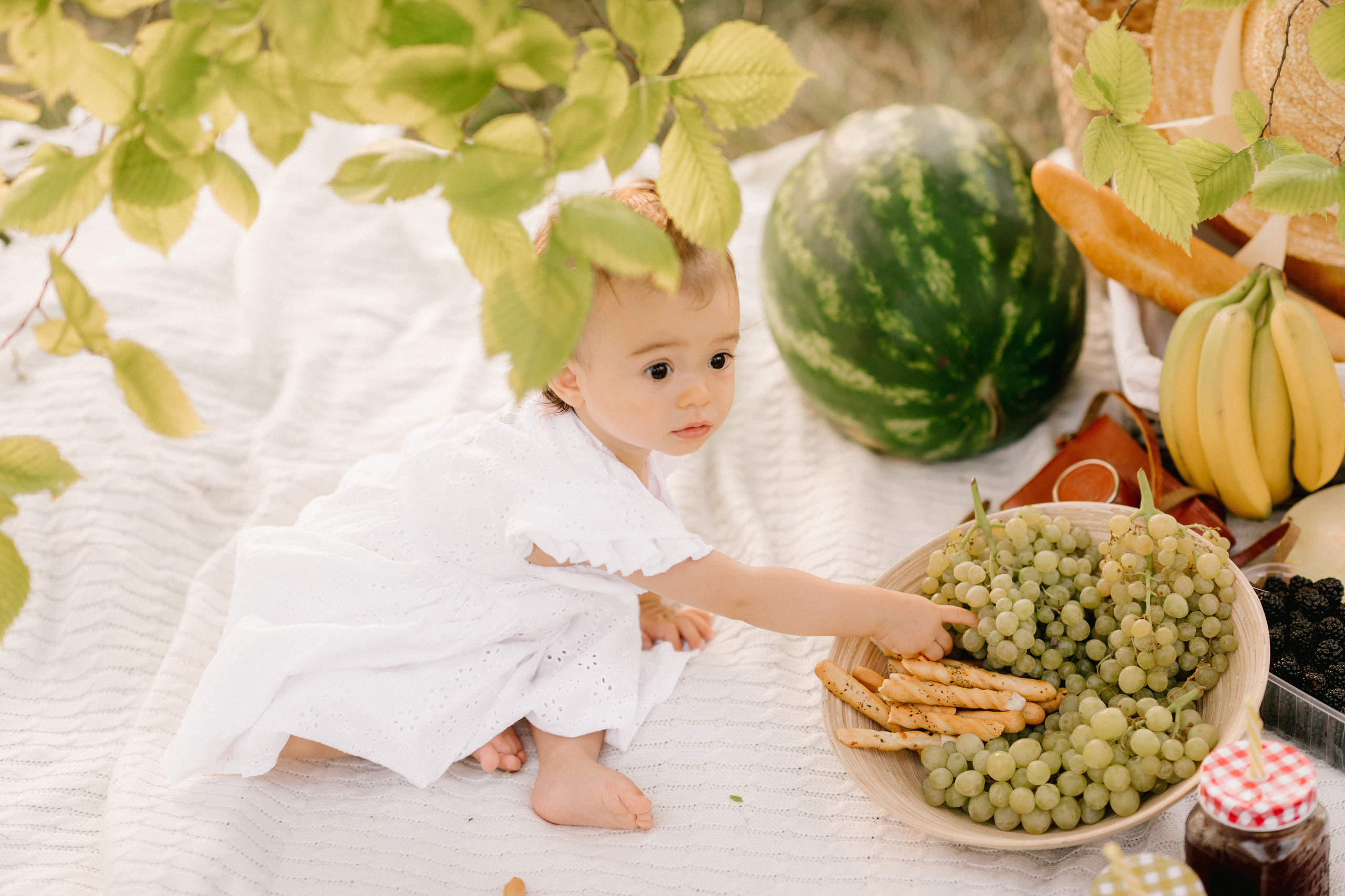 Настя Денис и Эмилия. Свадебный фотограф в Киеве Дубовская Полина