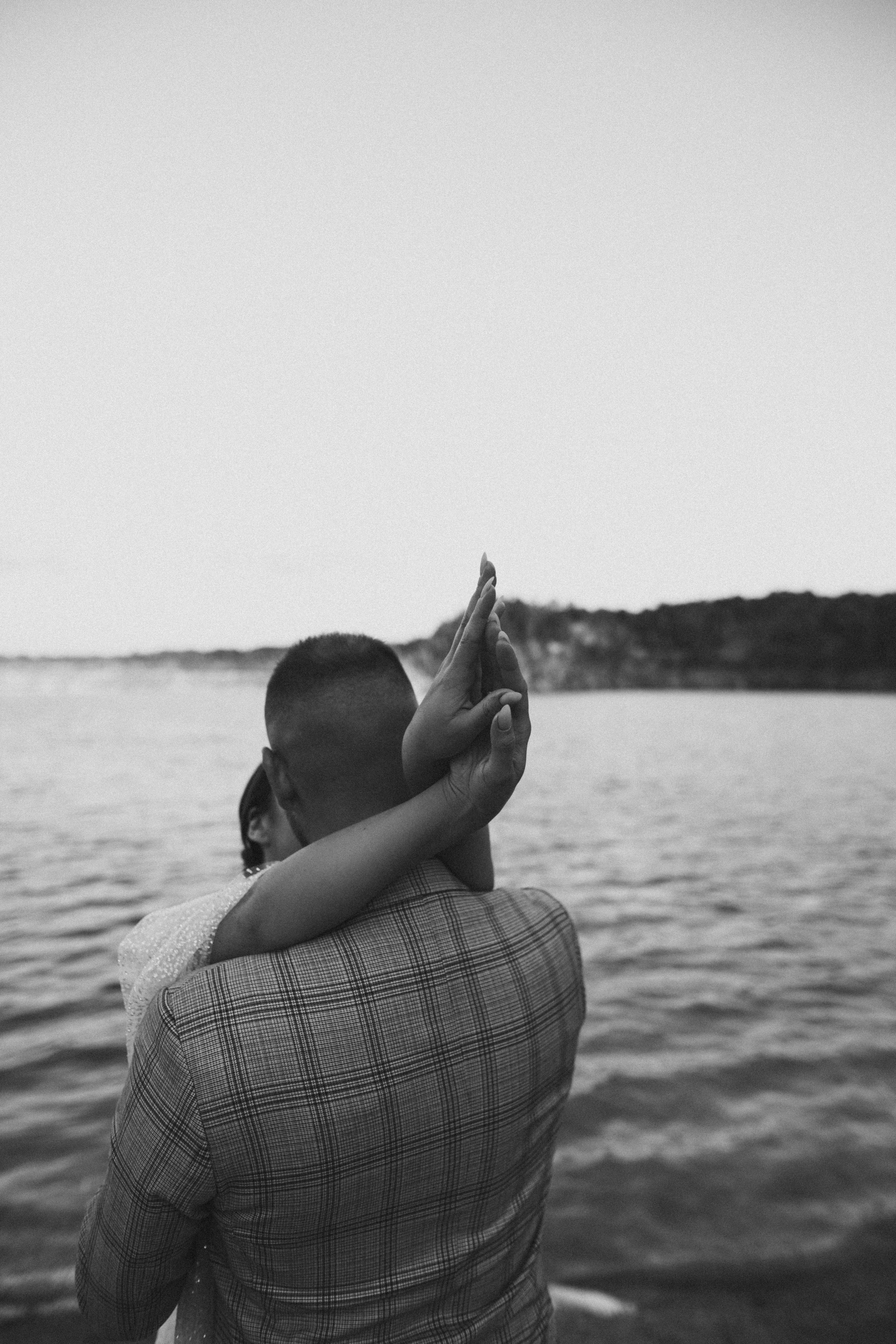 Lana & Igor. Свадебный фотограф в Киеве Дубовская Полина