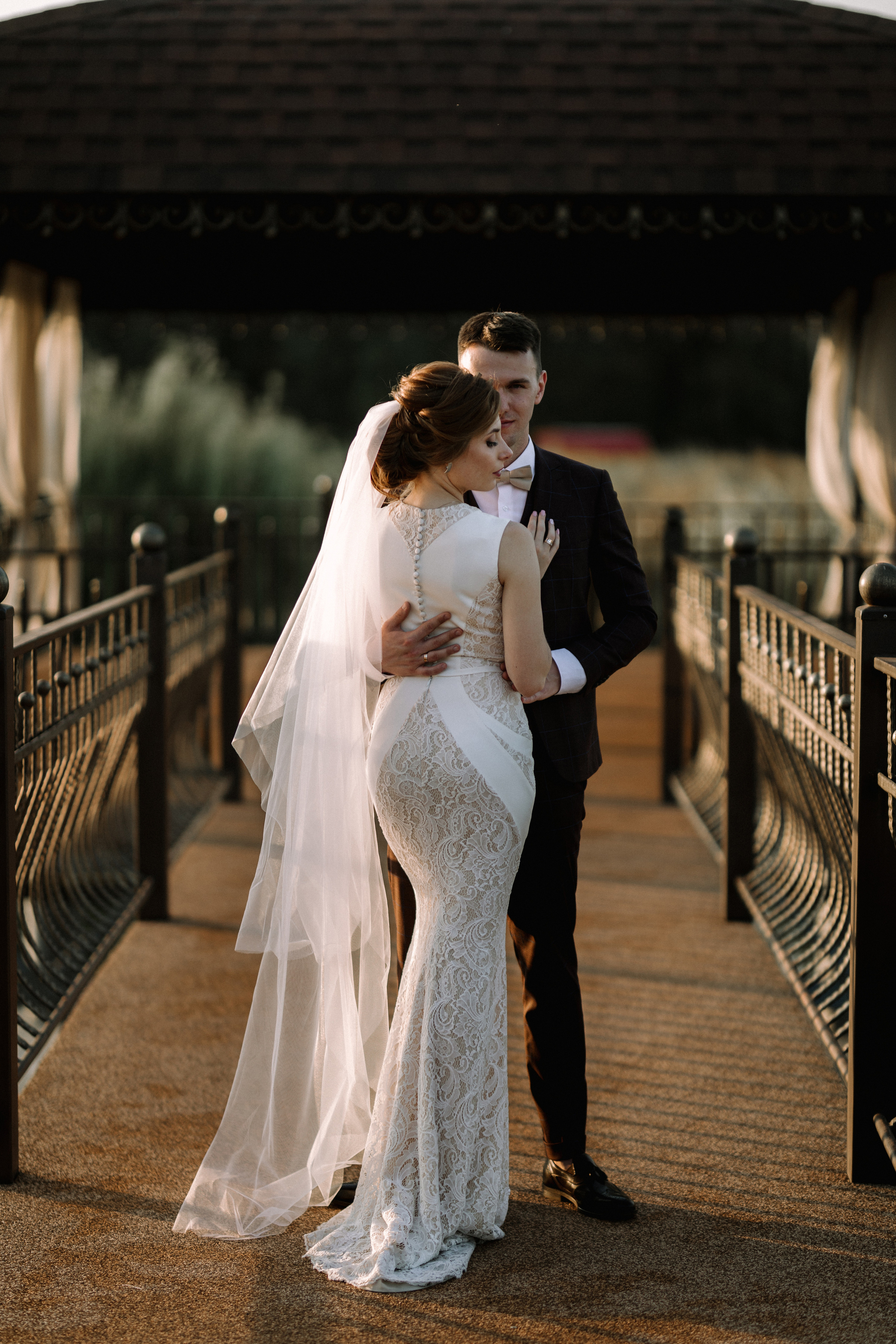 Свадебный фотограф в Киеве Дубовская Полина