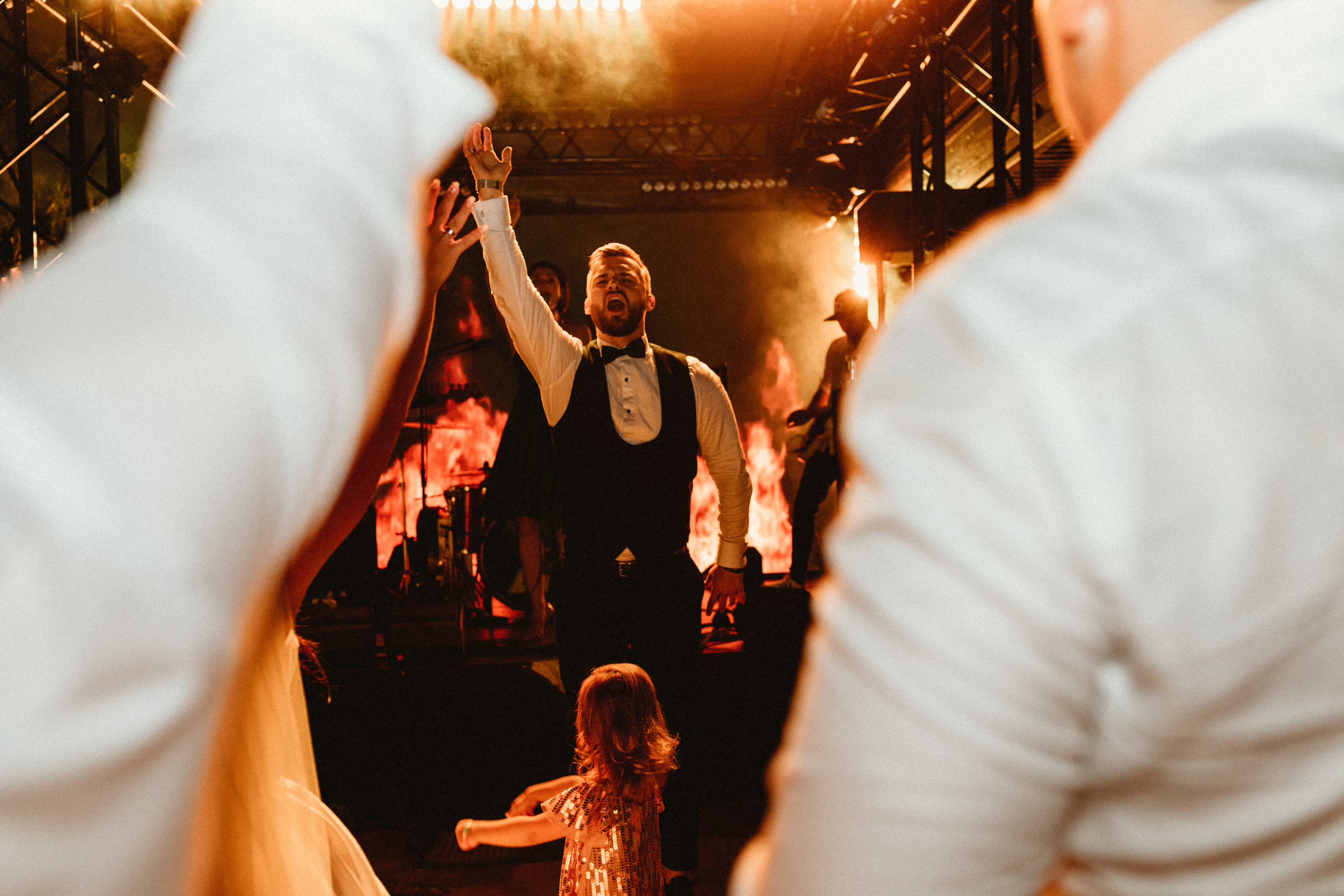 Sergey & Vika. Свадебный фотограф в Киеве Дубовская Полина