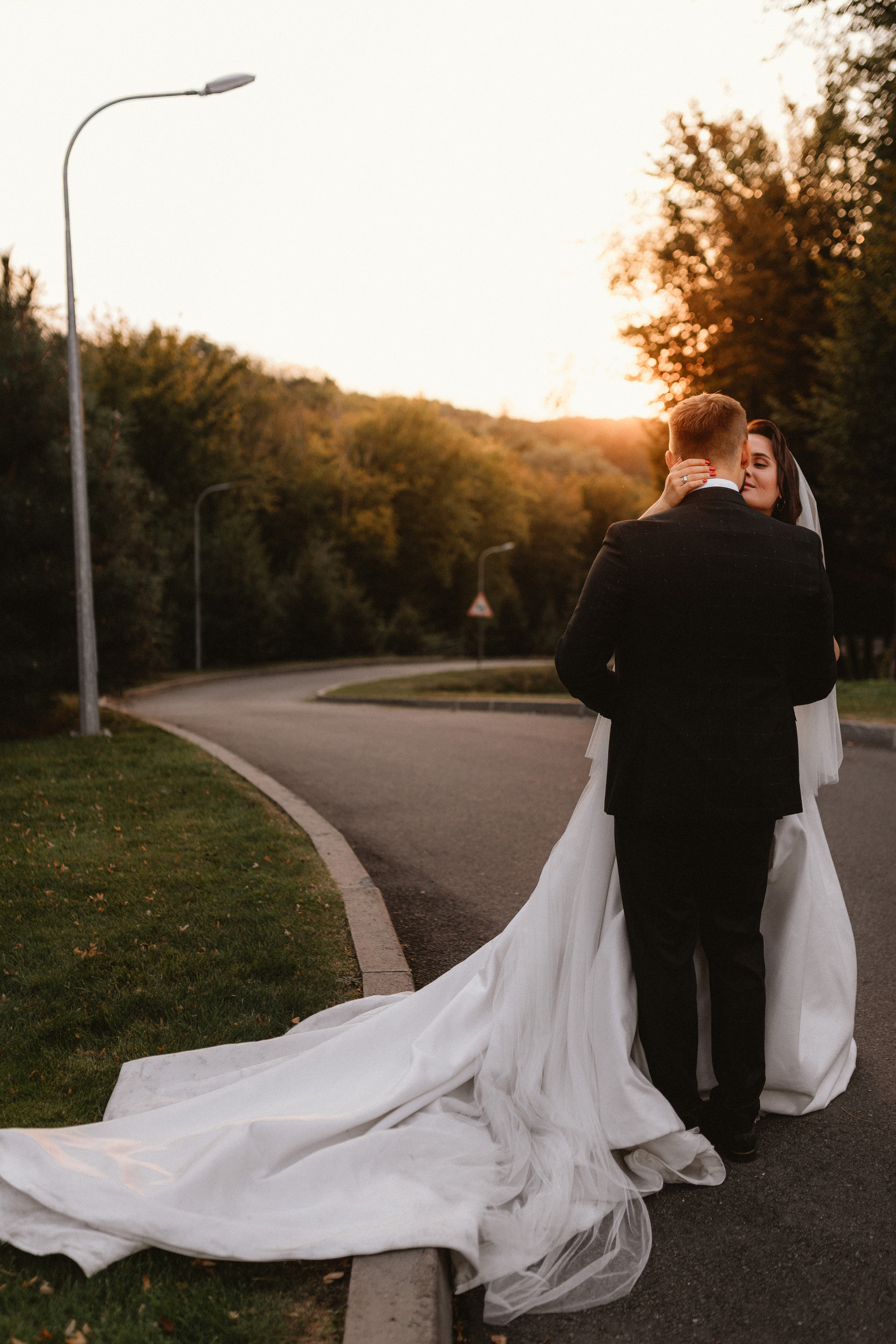 Свадебный фотограф в Киеве Дубовская Полина