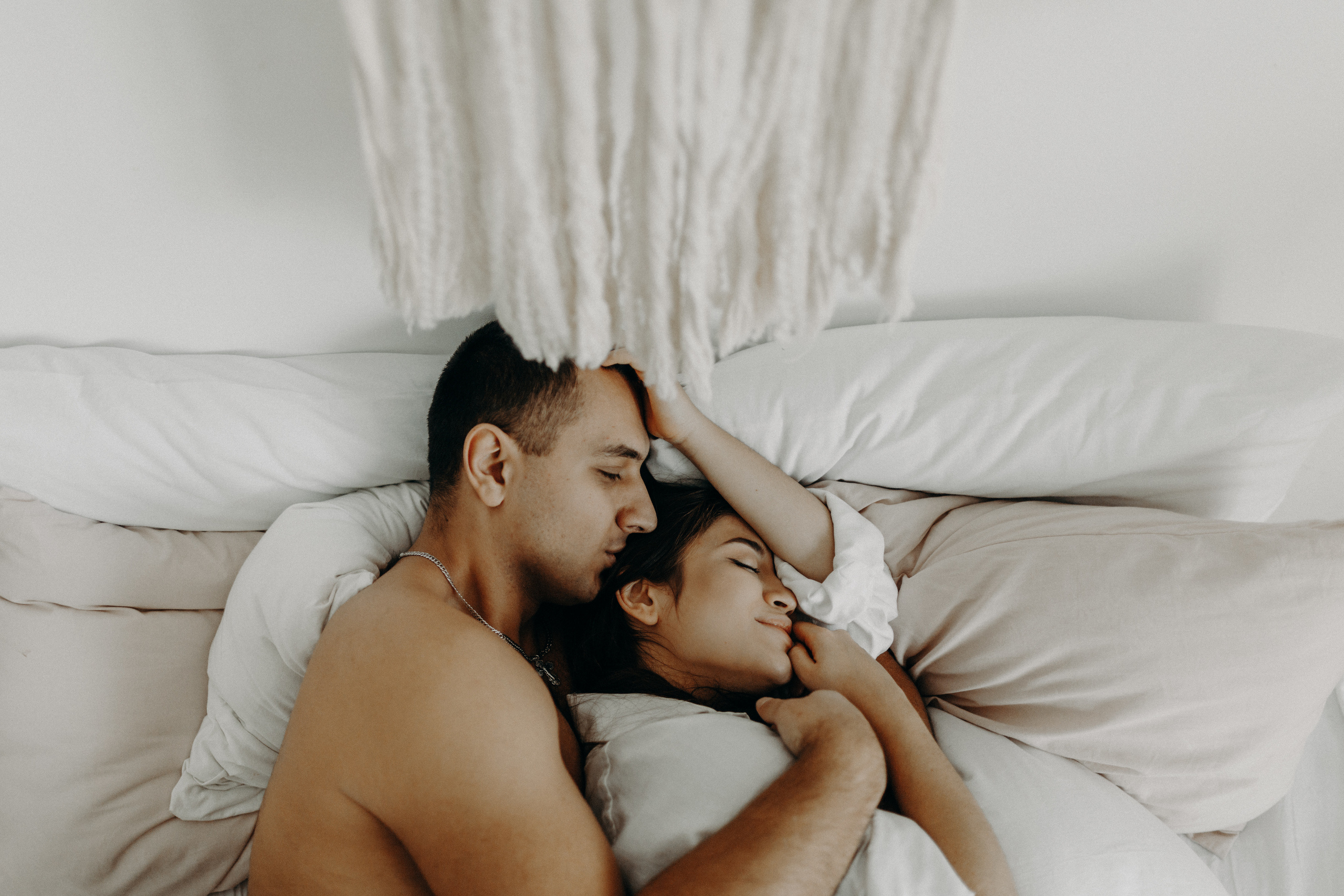 Anna & Zhenya. Свадебный фотограф в Киеве Дубовская Полина