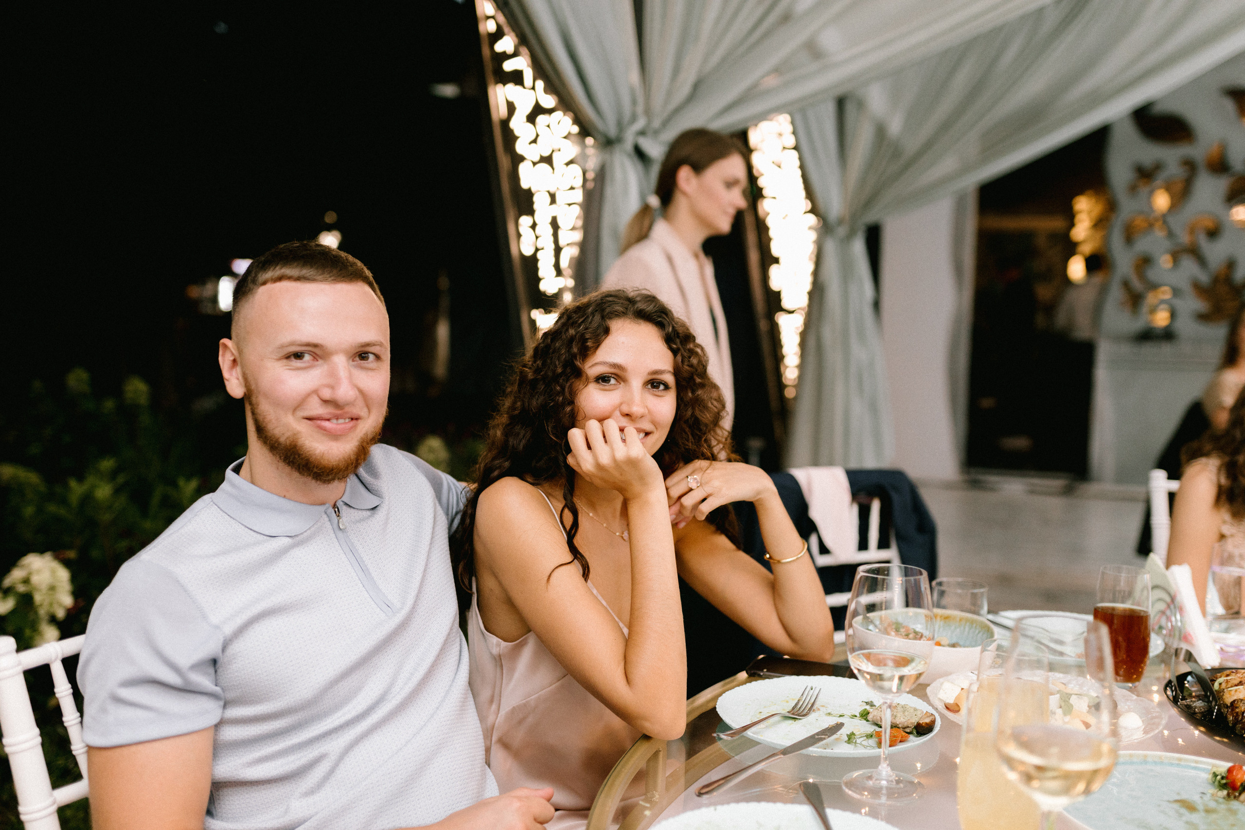 Olya & Artem. Свадебный фотограф в Киеве Дубовская Полина