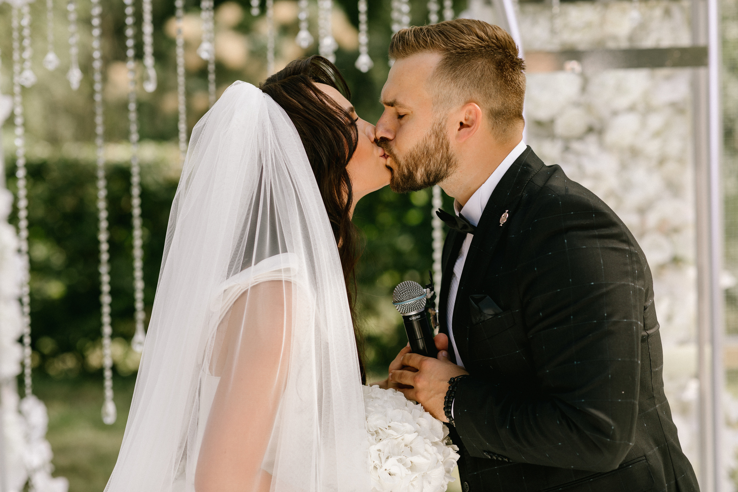 Sergey & Vika. Свадебный фотограф в Киеве Дубовская Полина