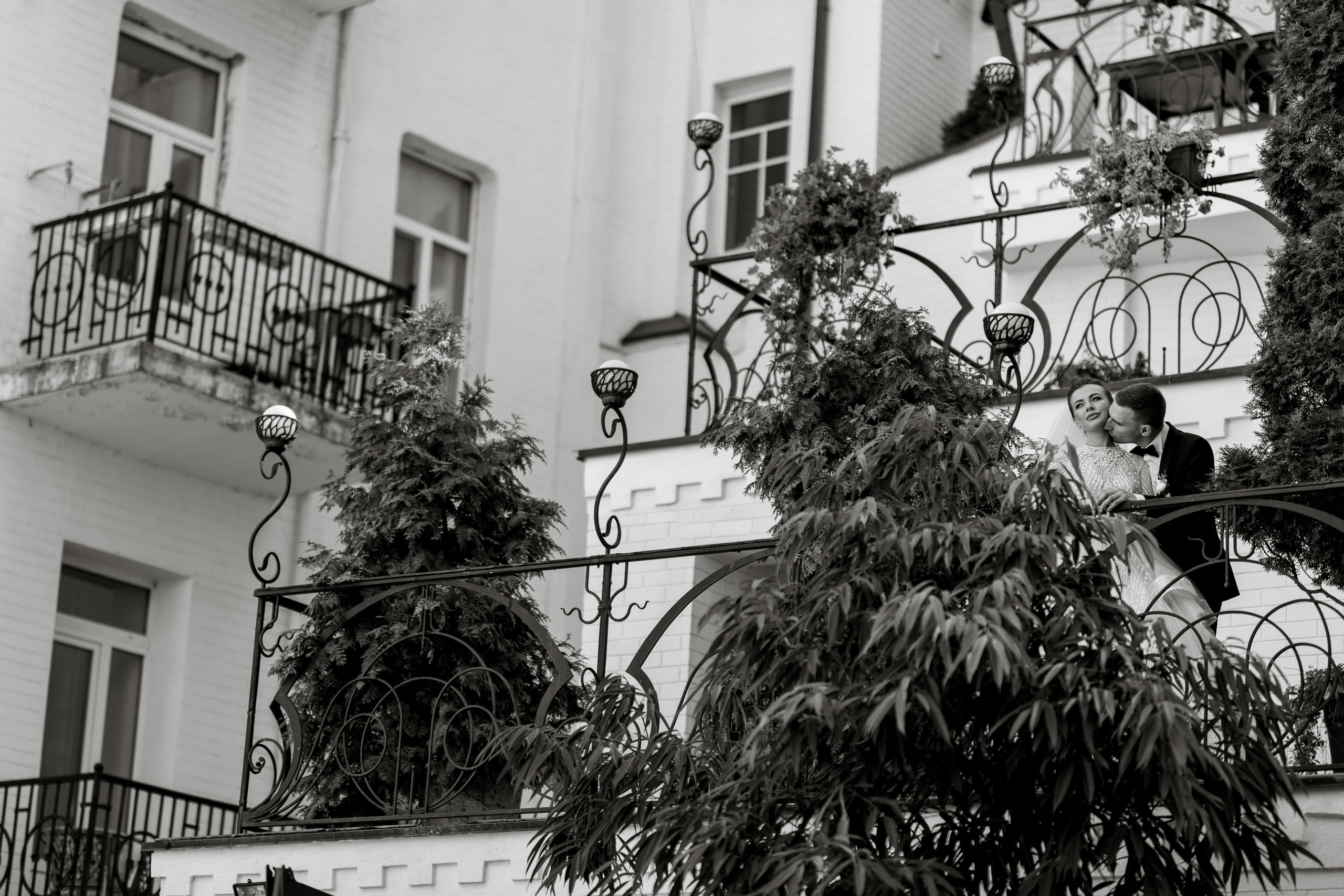 Tanya & Yaroslav. Свадебный фотограф в Киеве Дубовская Полина