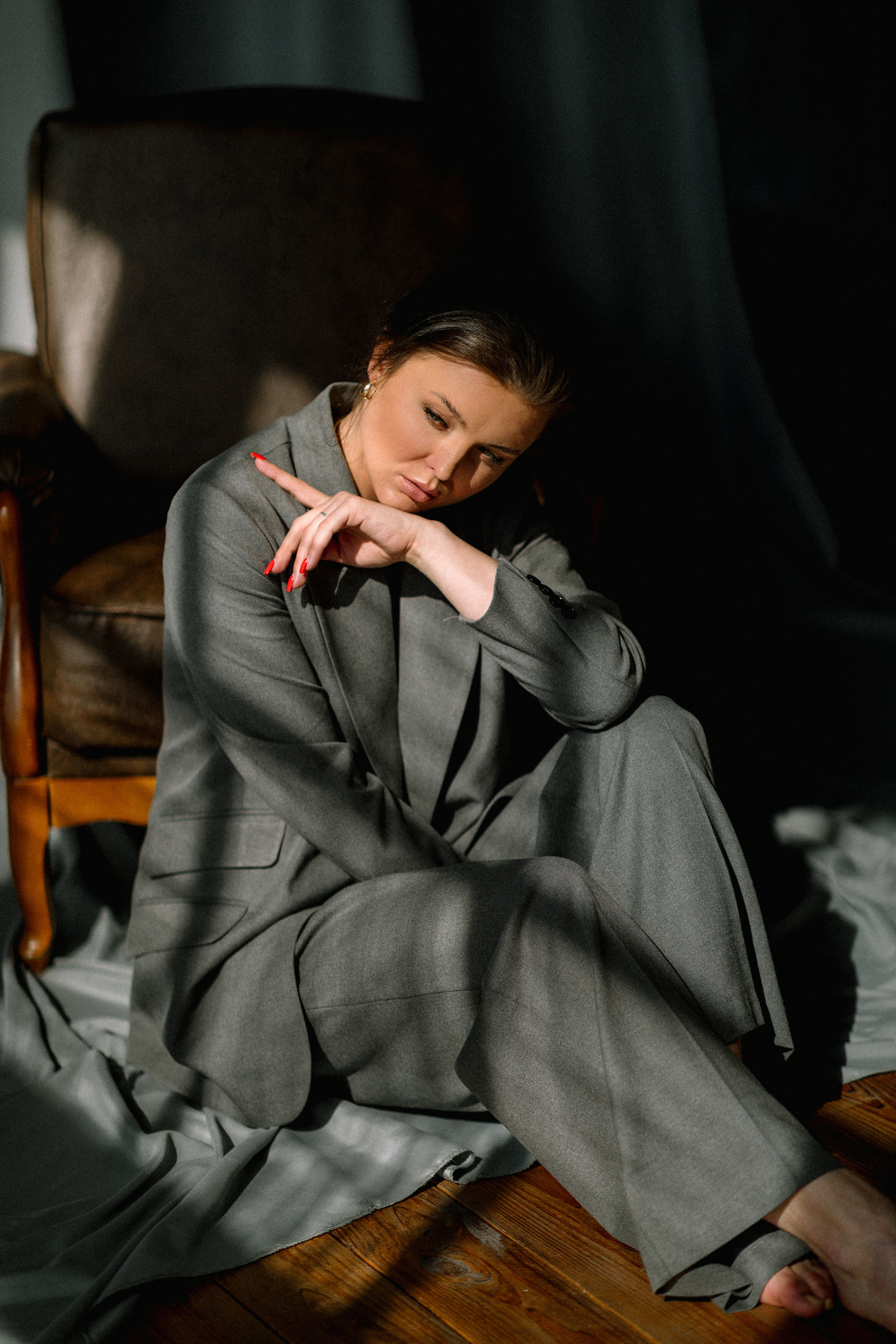 Inna. Свадебный фотограф в Киеве Дубовская Полина