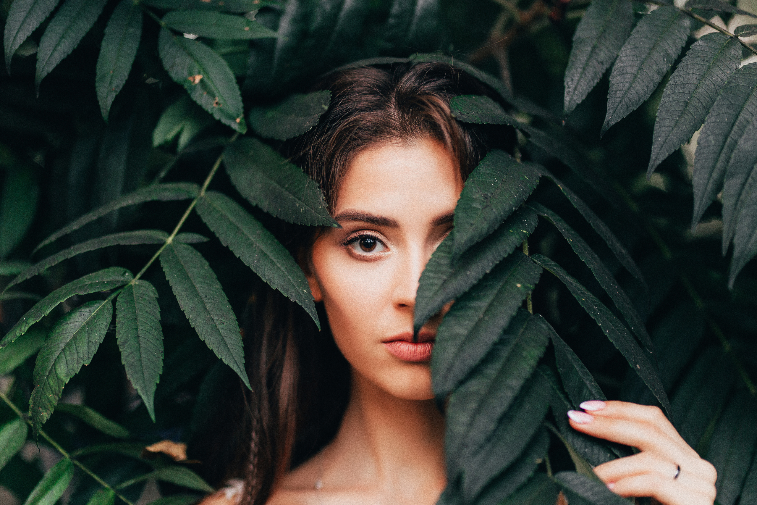 Vova & Kate. Свадебный фотограф в Киеве Дубовская Полина