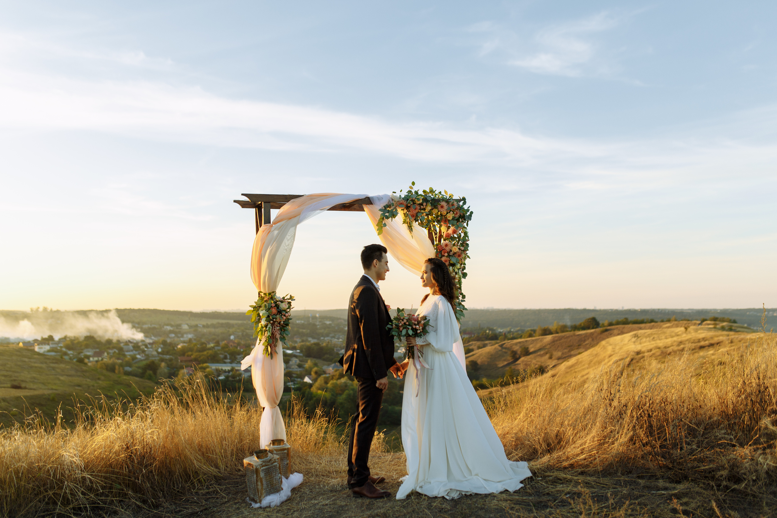 Fima & Vlada. Свадебный фотограф в Киеве Дубовская Полина