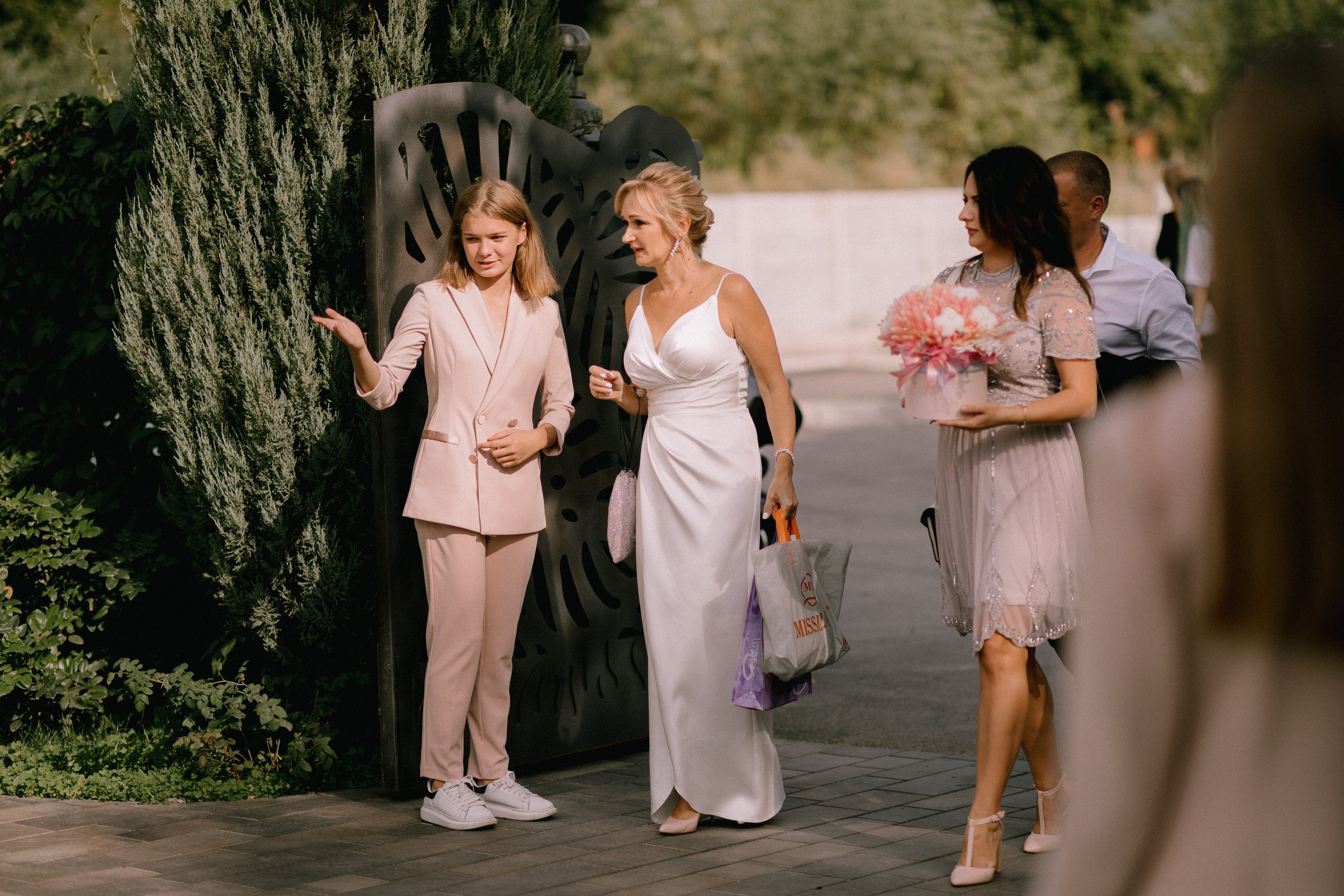 Olya & Artem. Свадебный фотограф в Киеве Дубовская Полина