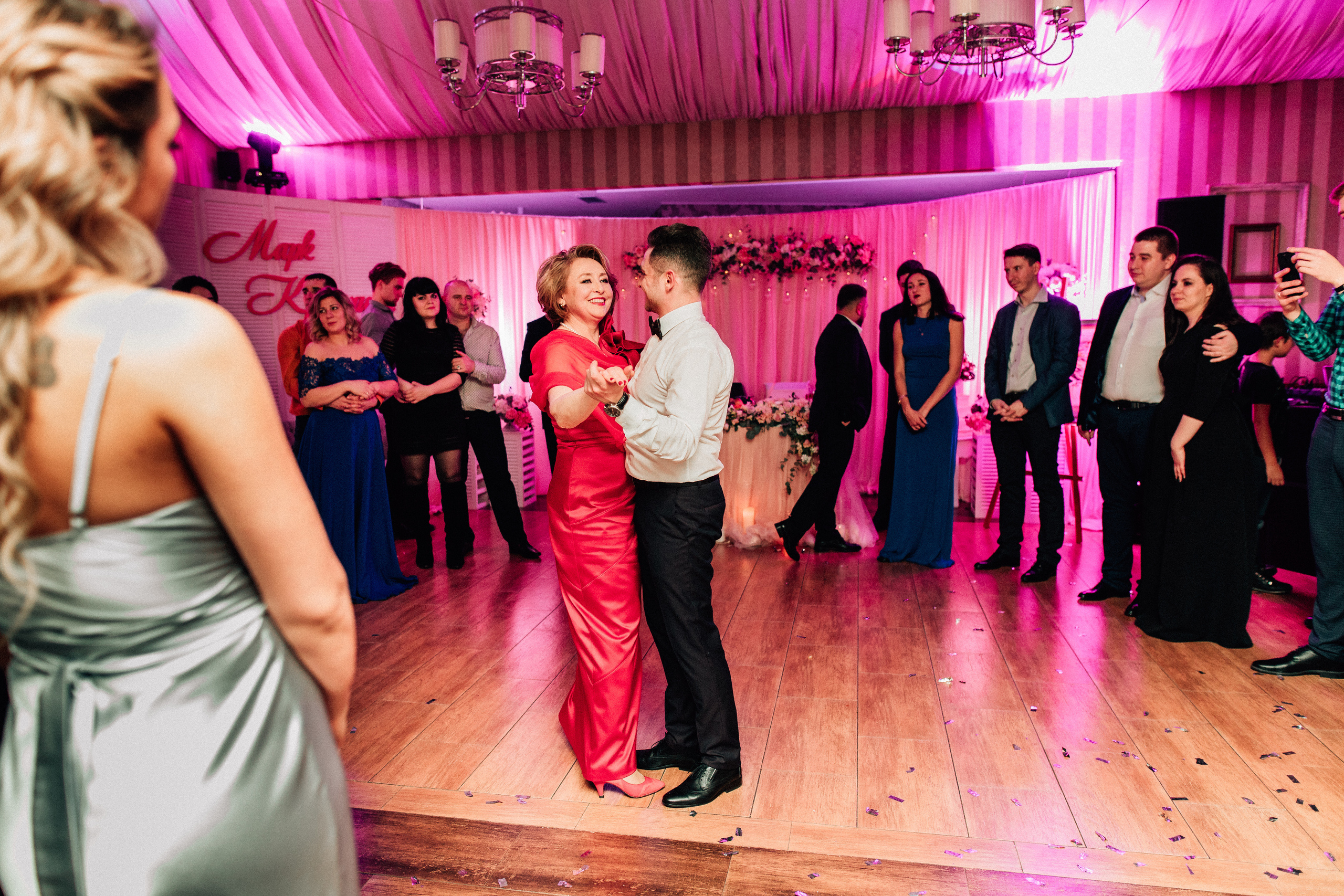 Mark & Kris. Свадебный фотограф в Киеве Дубовская Полина