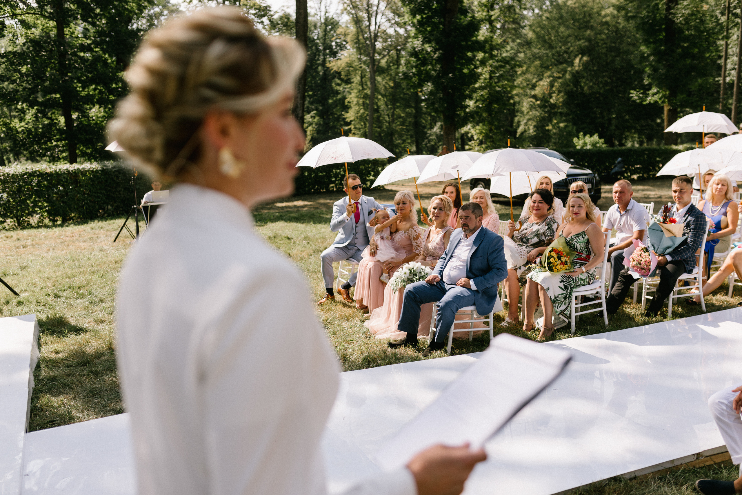 Sergey & Vika. Свадебный фотограф в Киеве Дубовская Полина