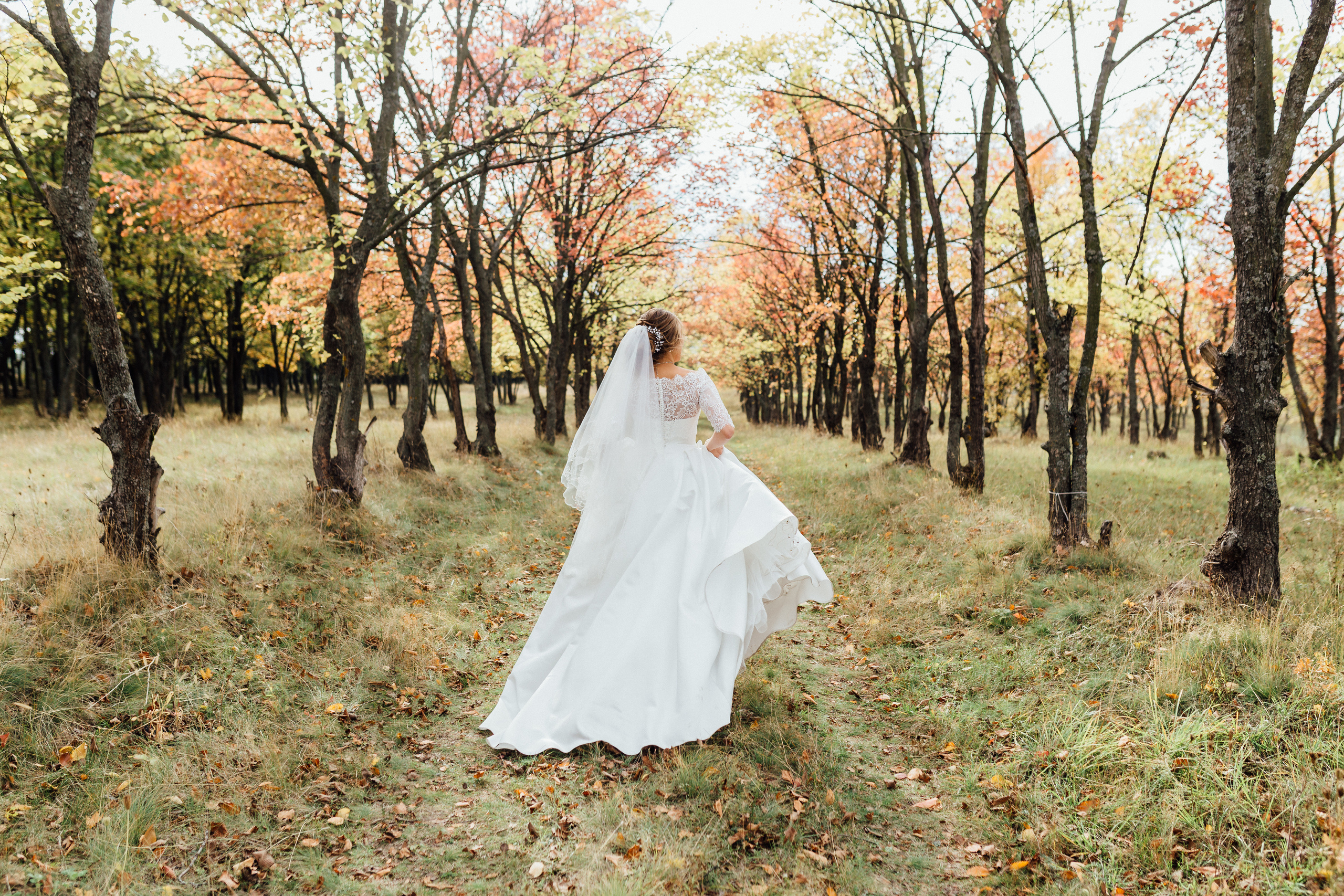 Vesta & Zhenya. Свадебный фотограф в Киеве Дубовская Полина