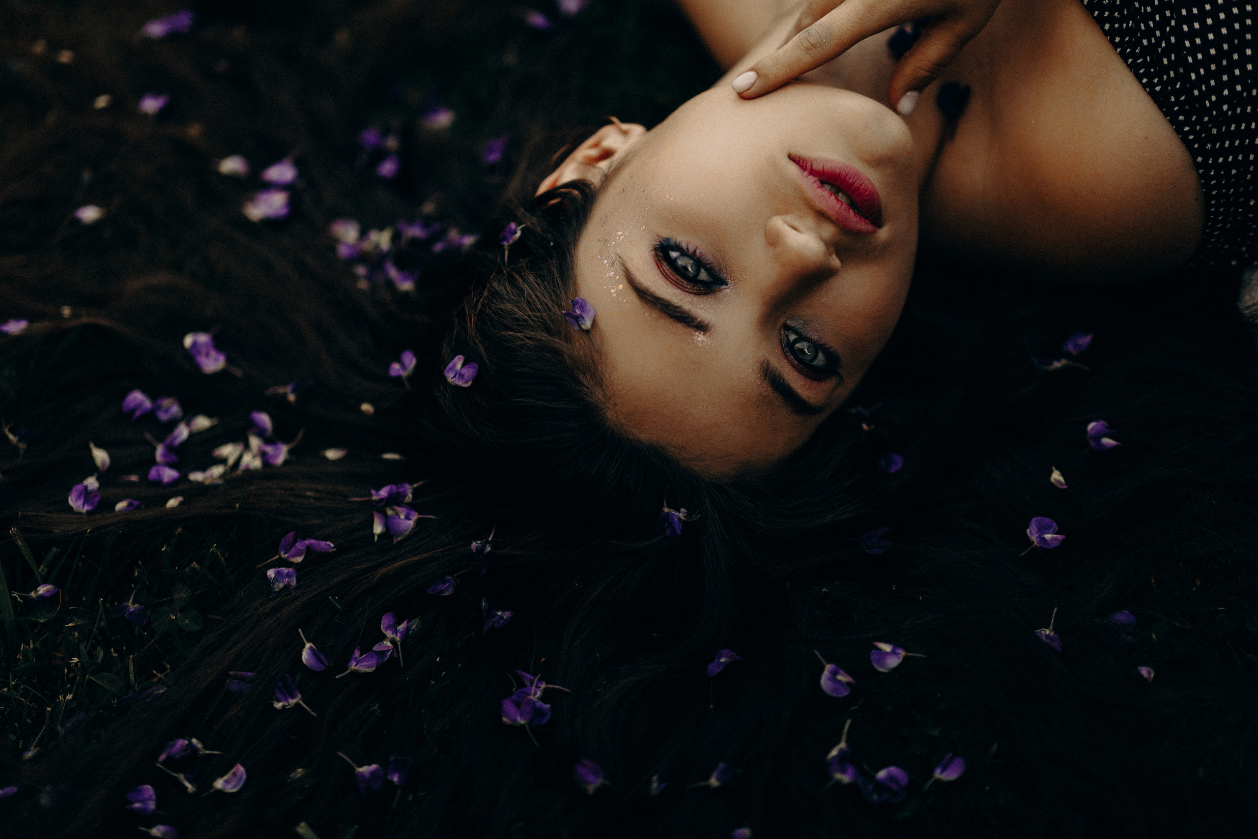 Anna. Свадебный фотограф в Киеве Дубовская Полина