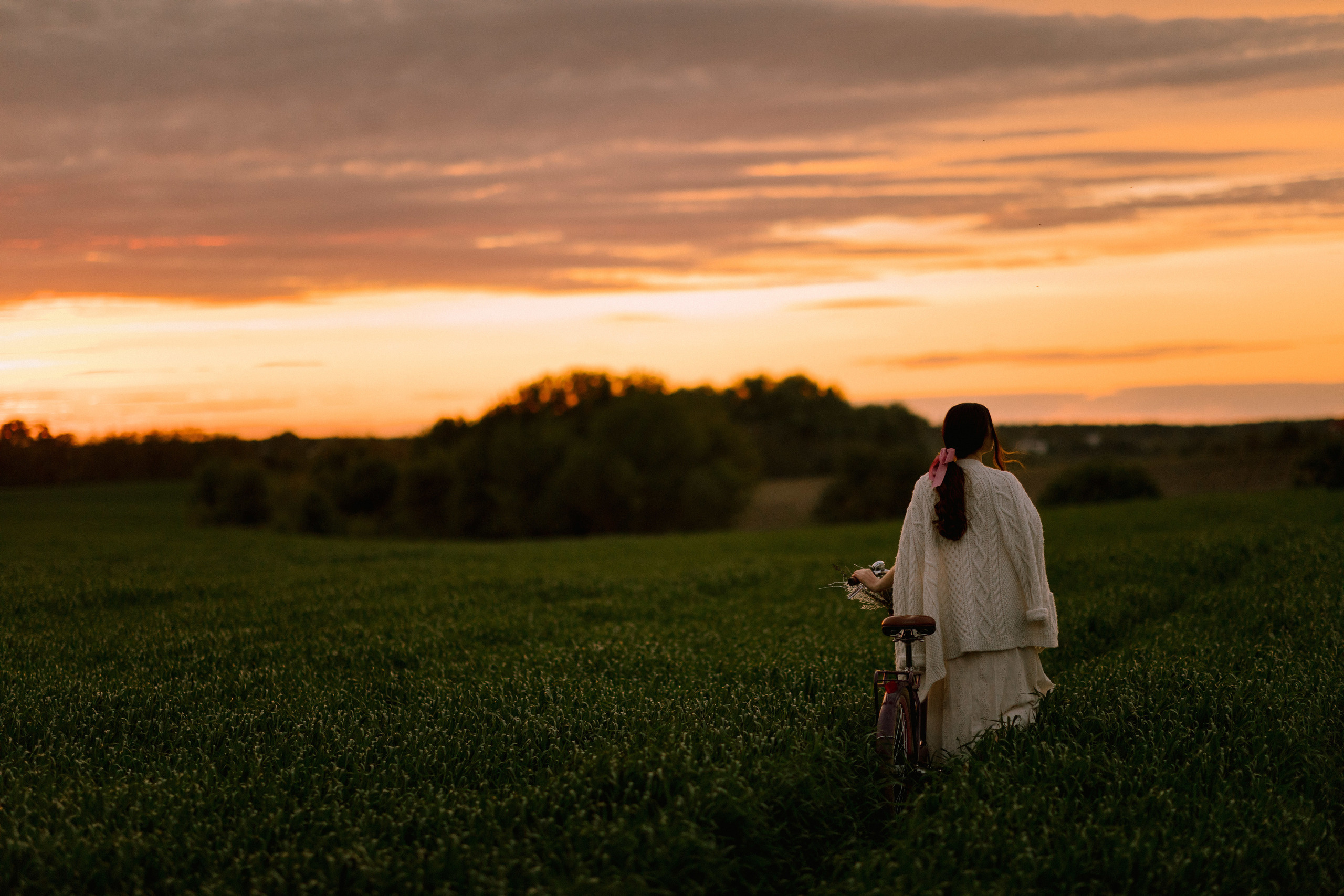 Tanya. Свадебный фотограф в Киеве Дубовская Полина