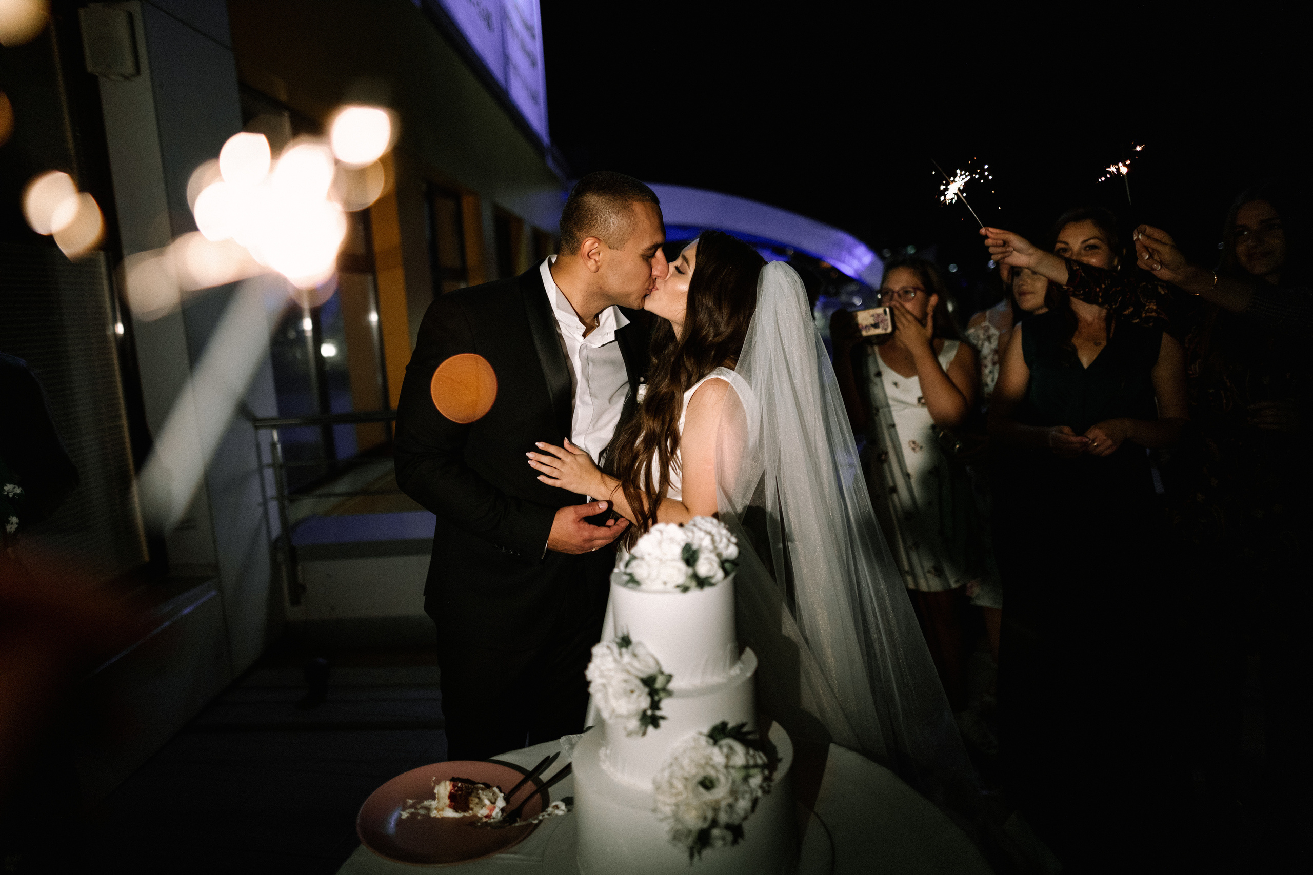 Anna & Zhenya. Свадебный фотограф в Киеве Дубовская Полина