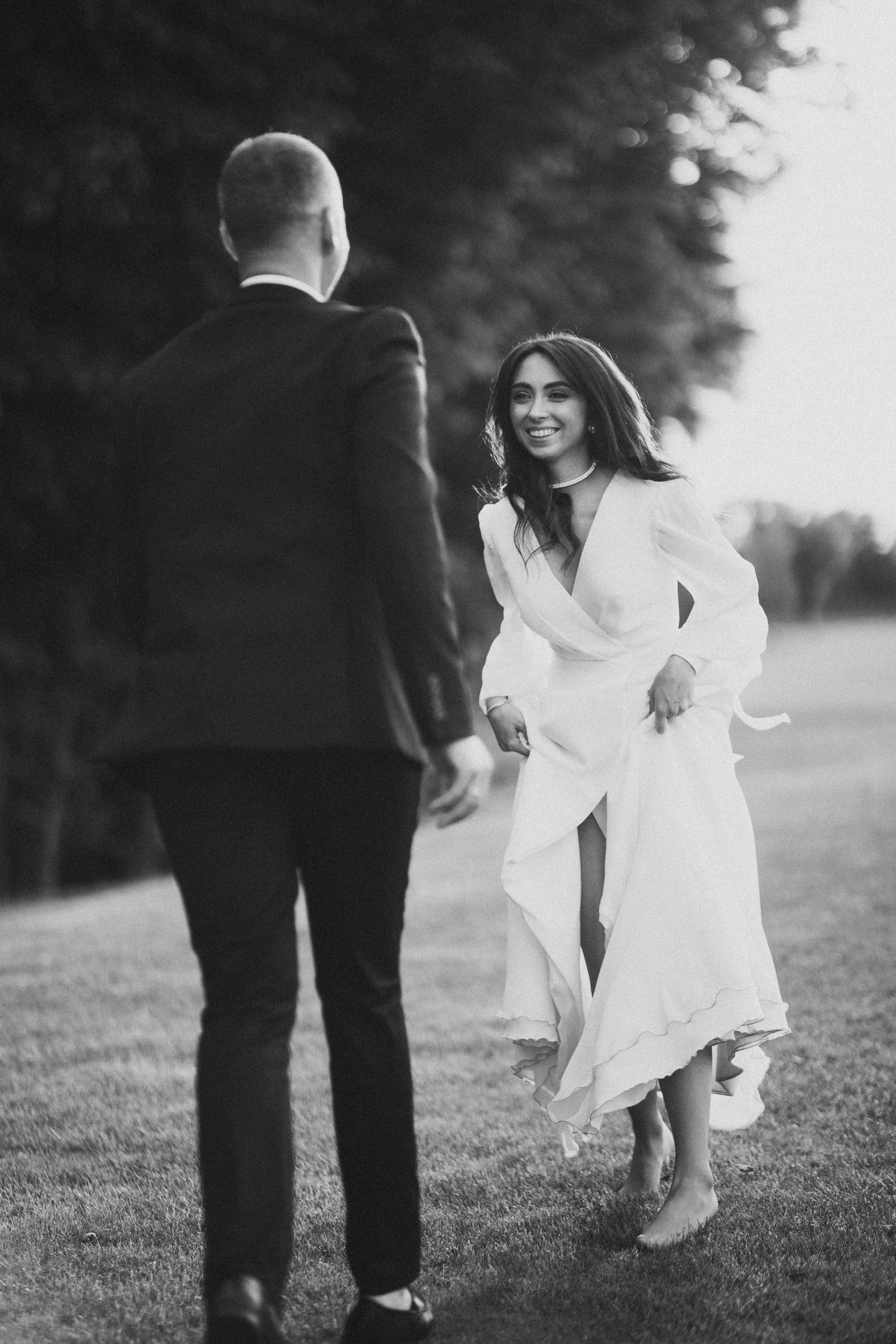 Varya & Igor. Свадебный фотограф в Киеве Дубовская Полина