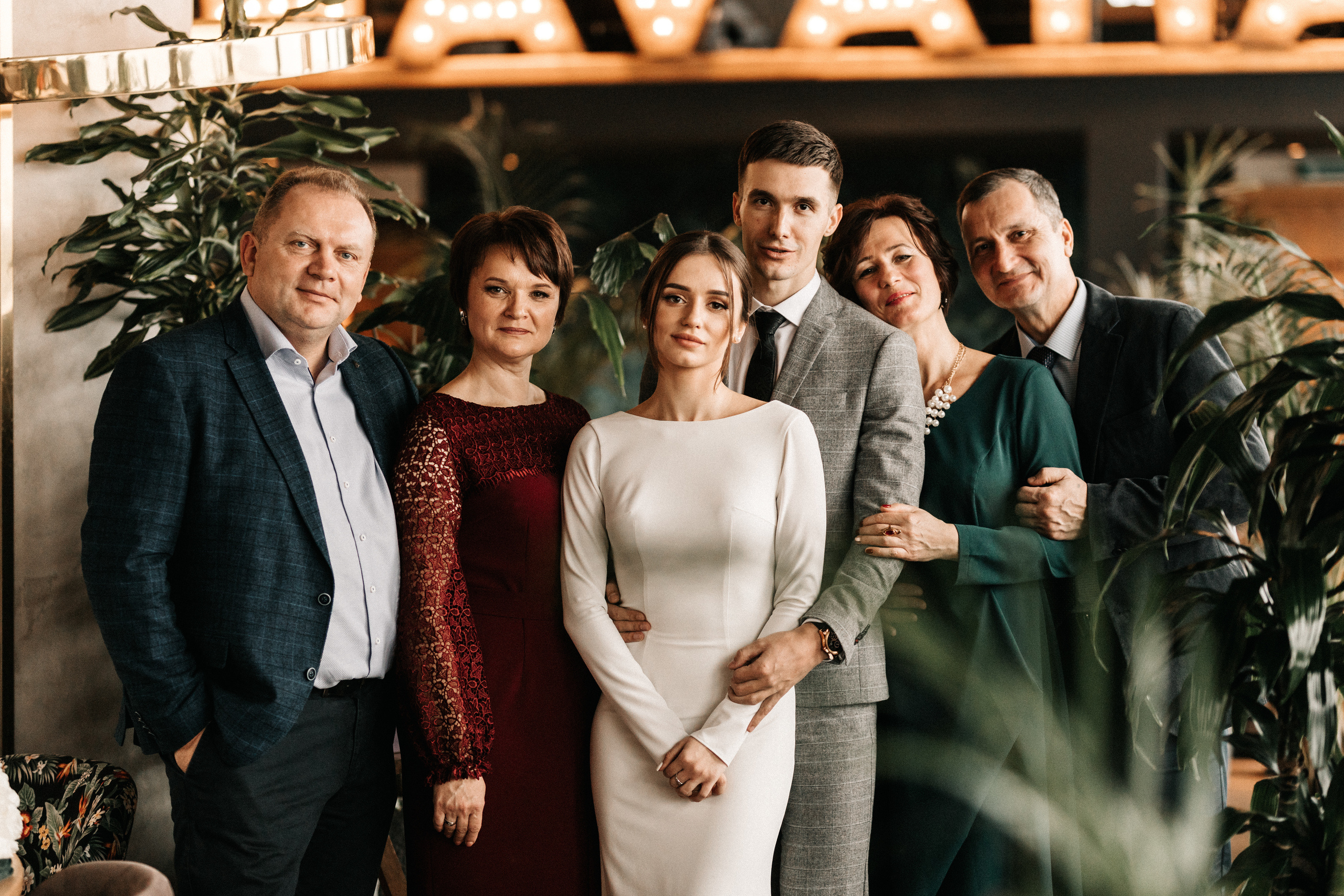 Katia & Vadim. Свадебный фотограф в Киеве Дубовская Полина