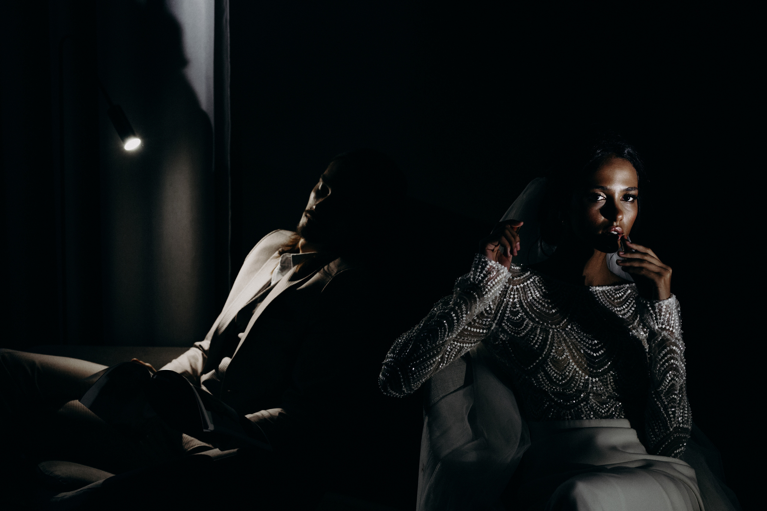 Paul & Mary. Свадебный фотограф в Киеве Дубовская Полина