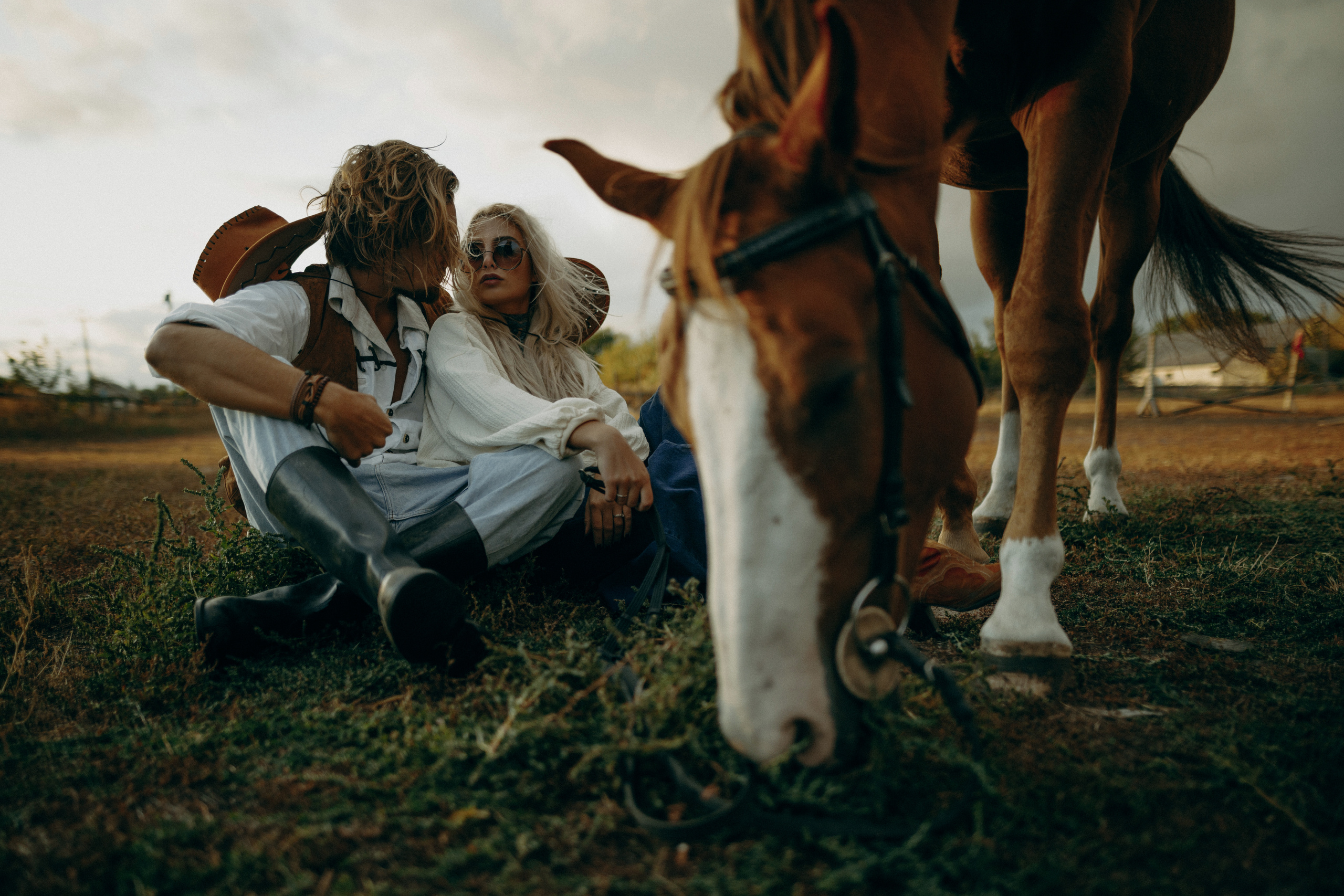 Andre & Liza. Свадебный фотограф в Киеве Дубовская Полина