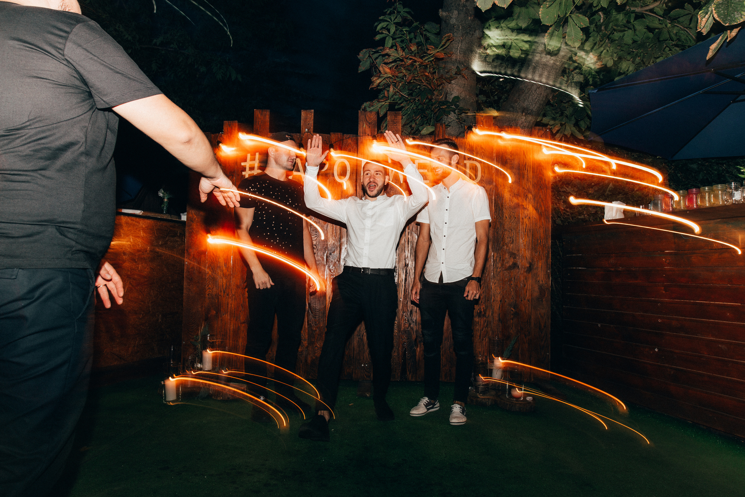 Vova & Kate. Свадебный фотограф в Киеве Дубовская Полина