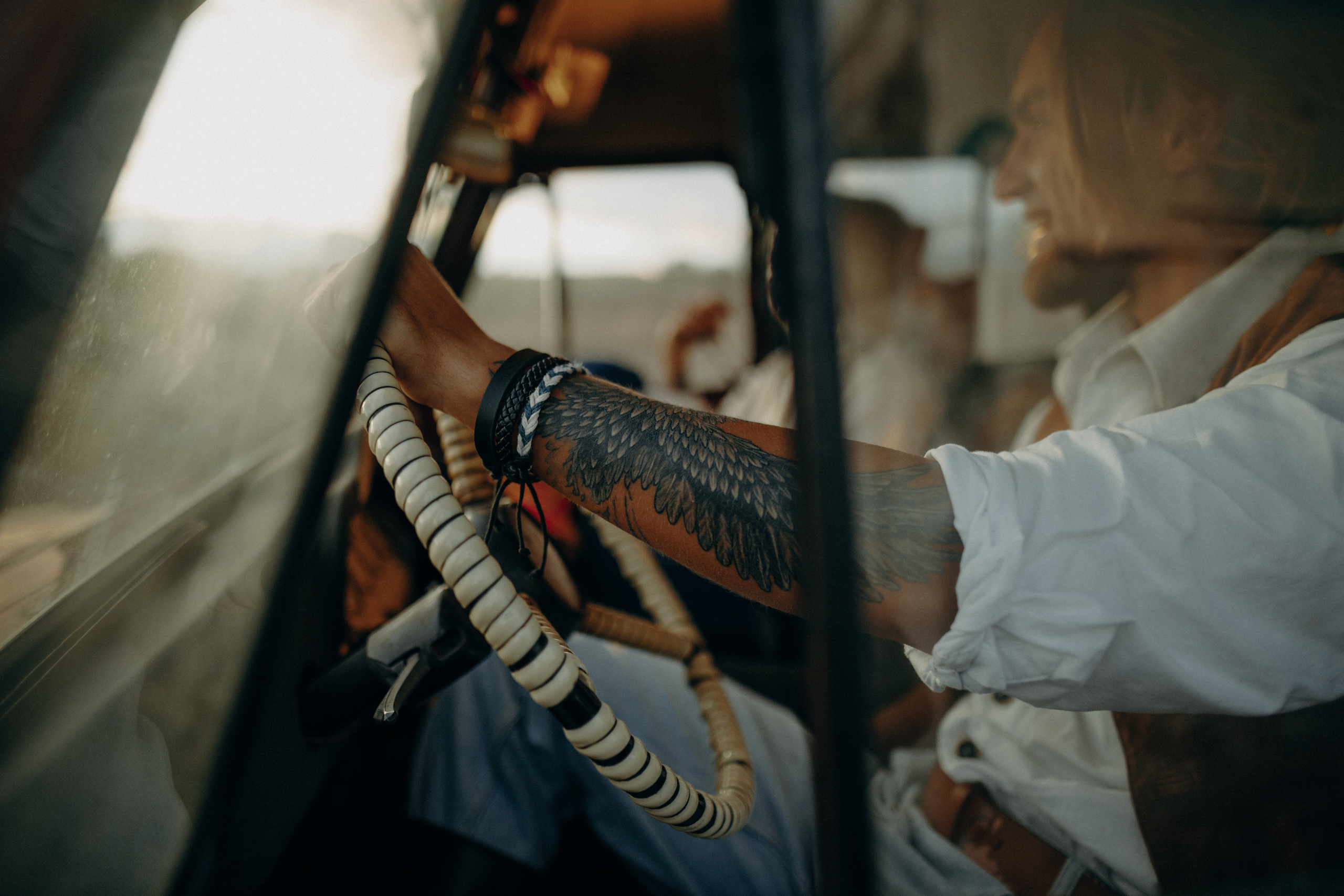 Andre & Liza. Свадебный фотограф в Киеве Дубовская Полина