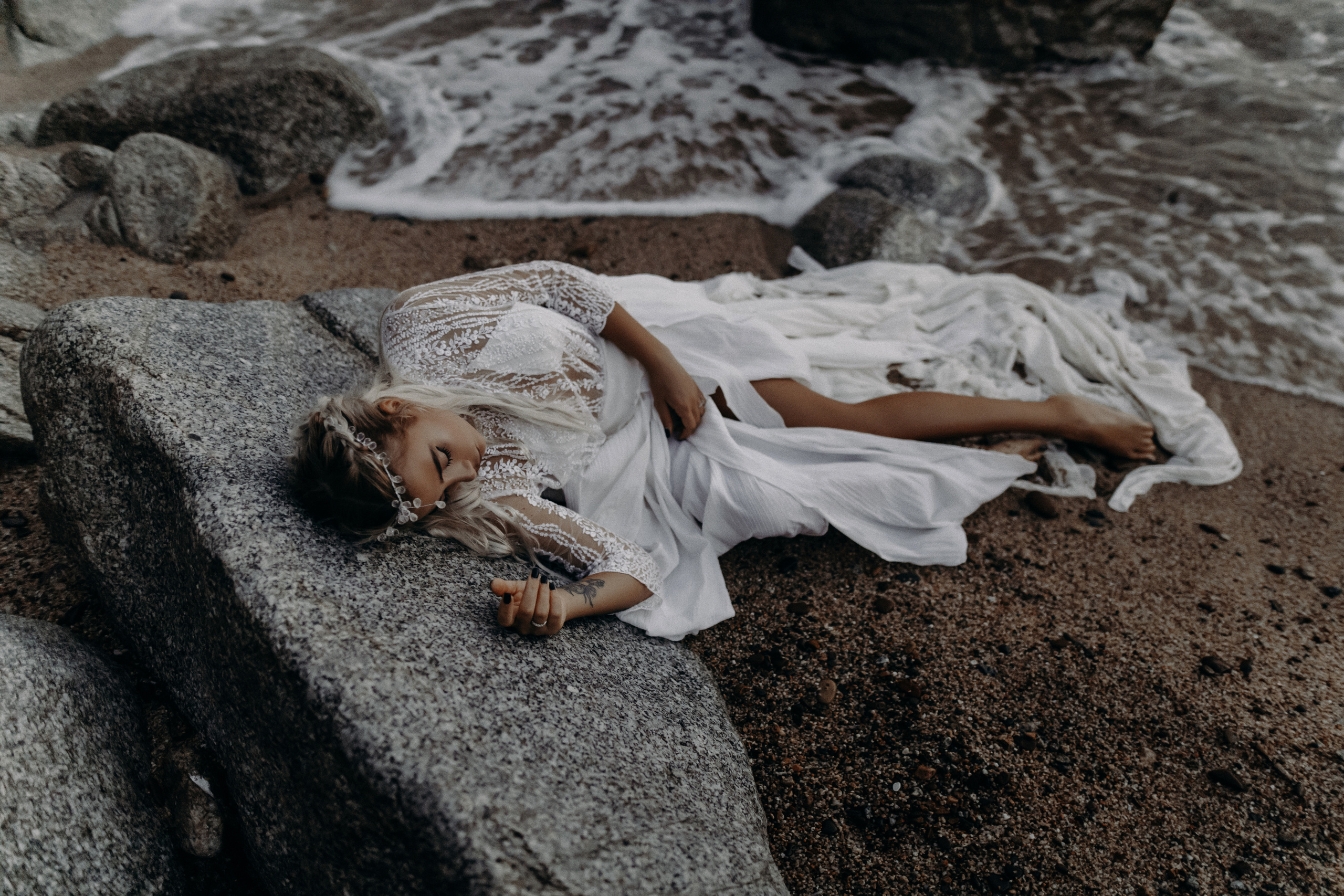 Liza & Andre. Свадебный фотограф в Киеве Дубовская Полина