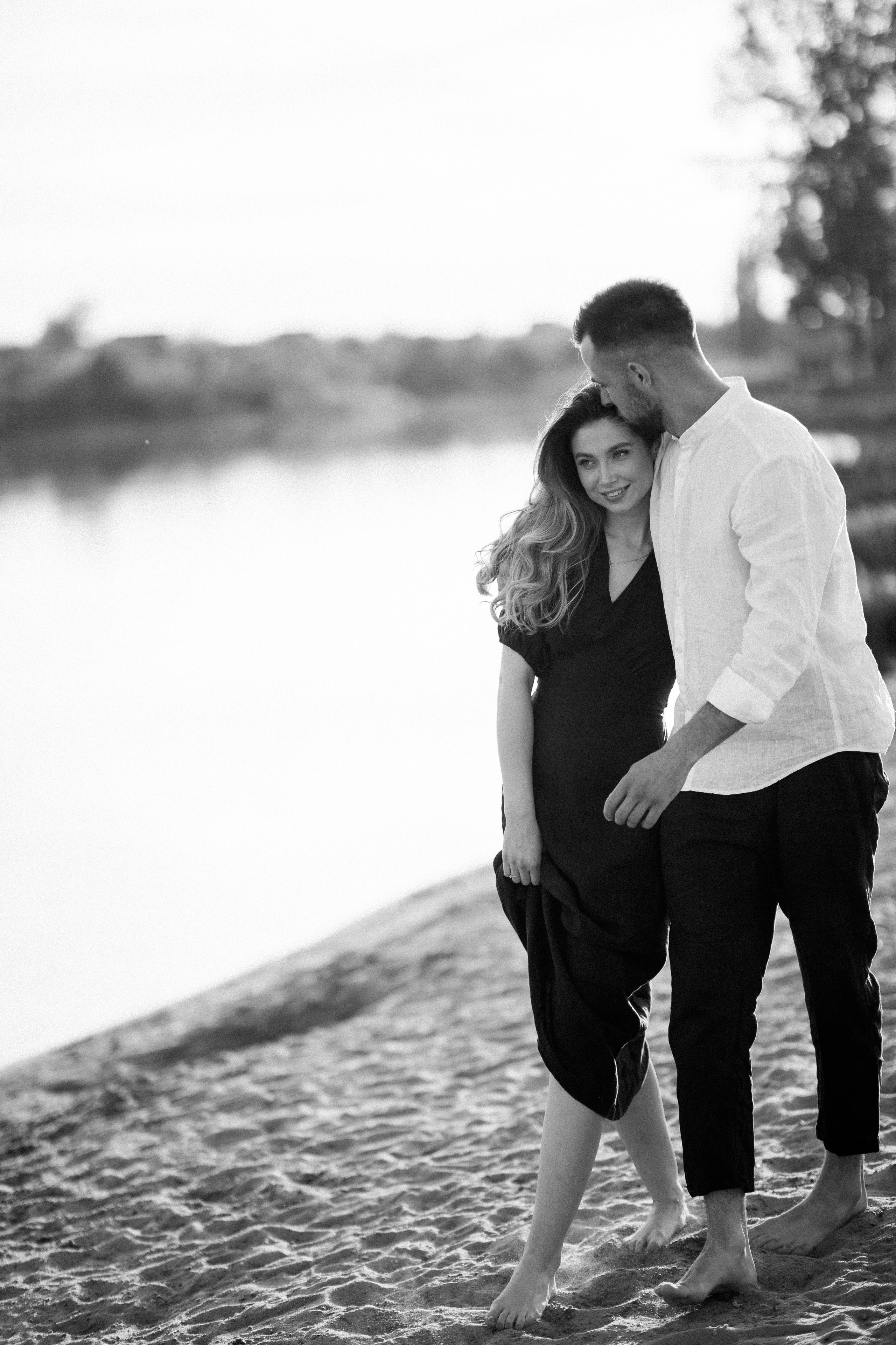 Tanya & Vlad. Свадебный фотограф в Киеве Дубовская Полина