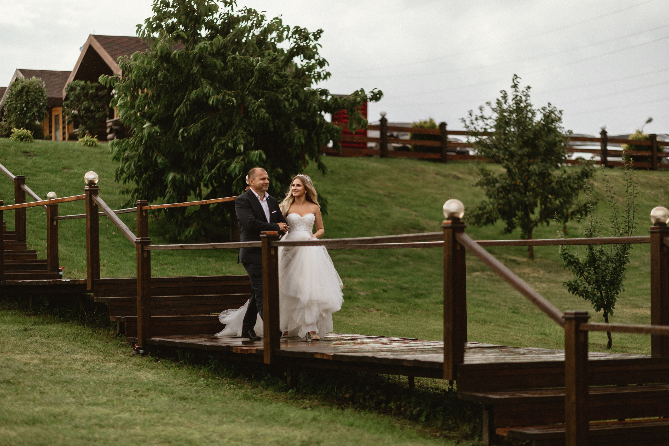Anna & Max. Свадебный фотограф в Киеве Дубовская Полина