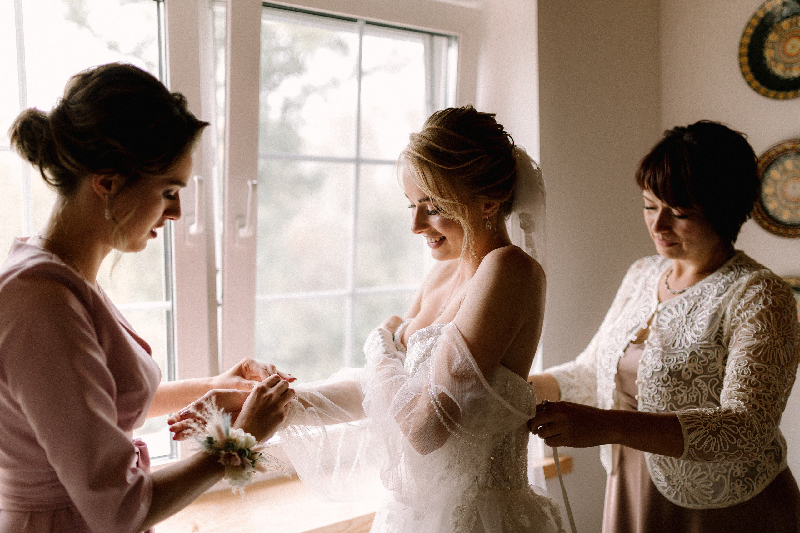 Alex & Ira. Свадебный фотограф в Киеве Дубовская Полина