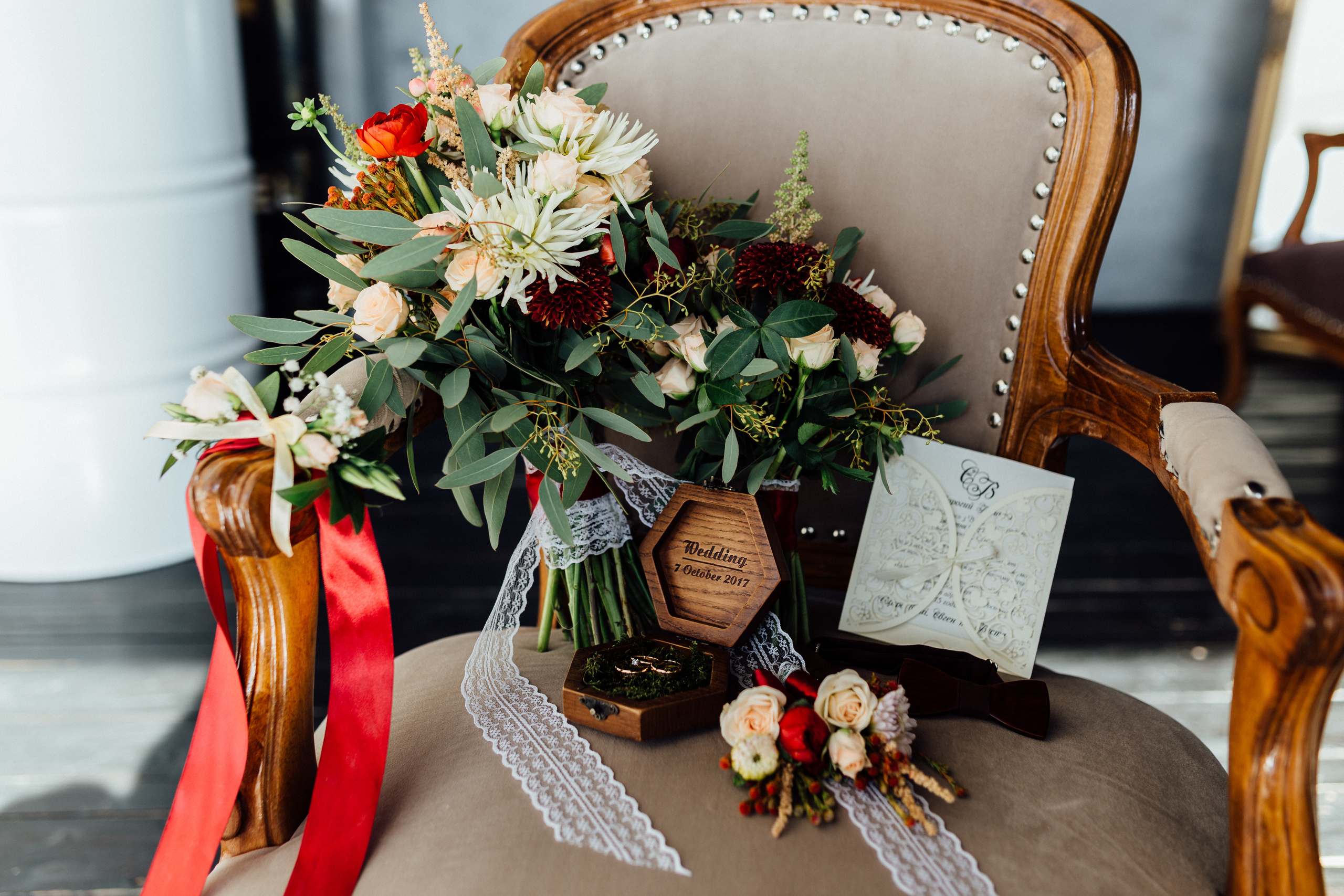 Vesta & Zhenya. Свадебный фотограф в Киеве Дубовская Полина
