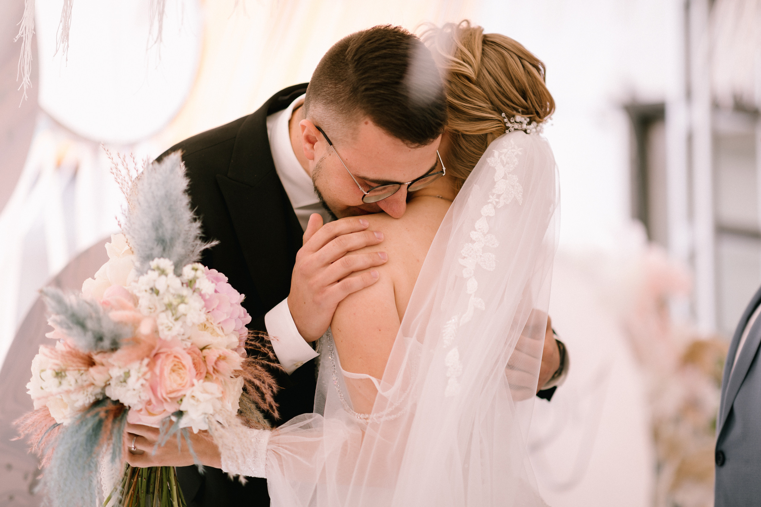 Alex & Ira. Свадебный фотограф в Киеве Дубовская Полина