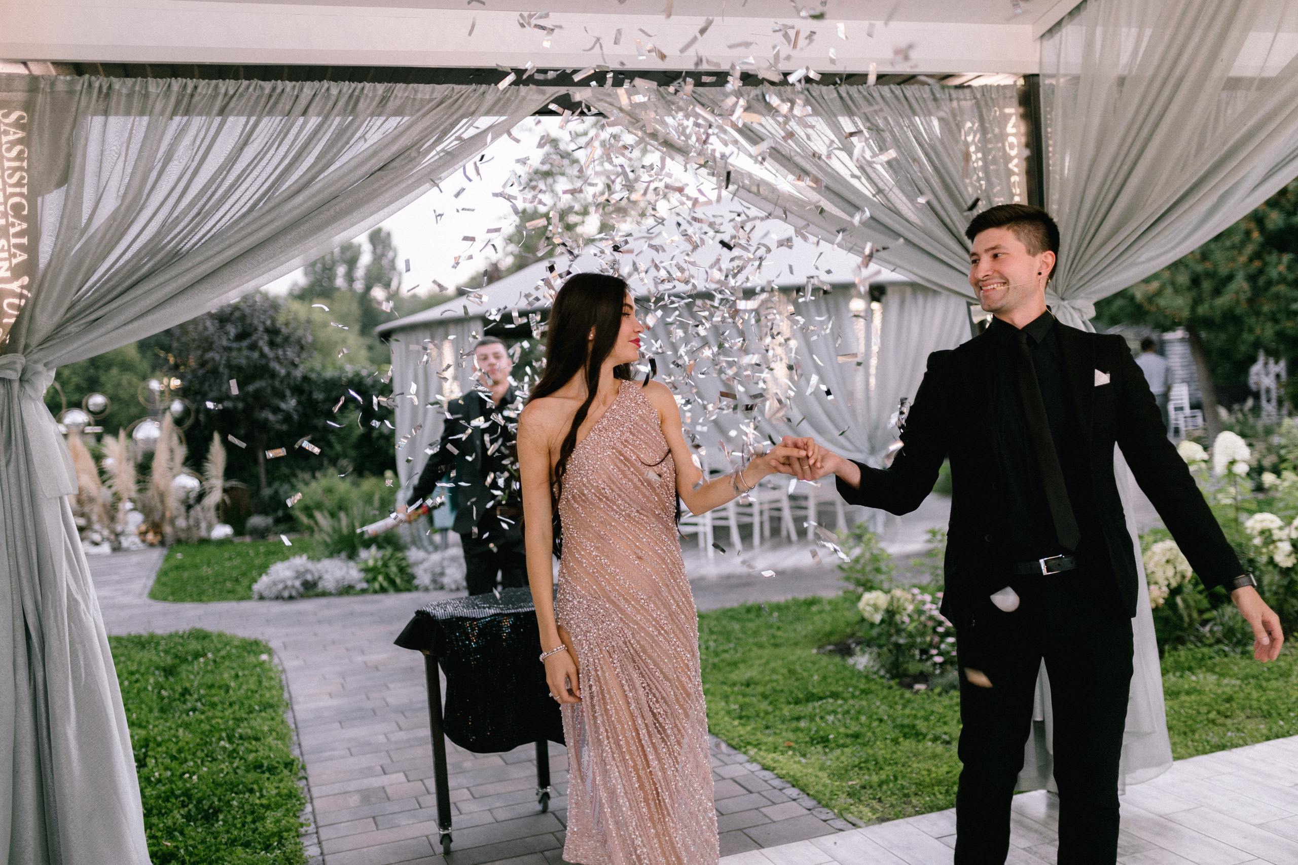 Olya & Artem. Свадебный фотограф в Киеве Дубовская Полина