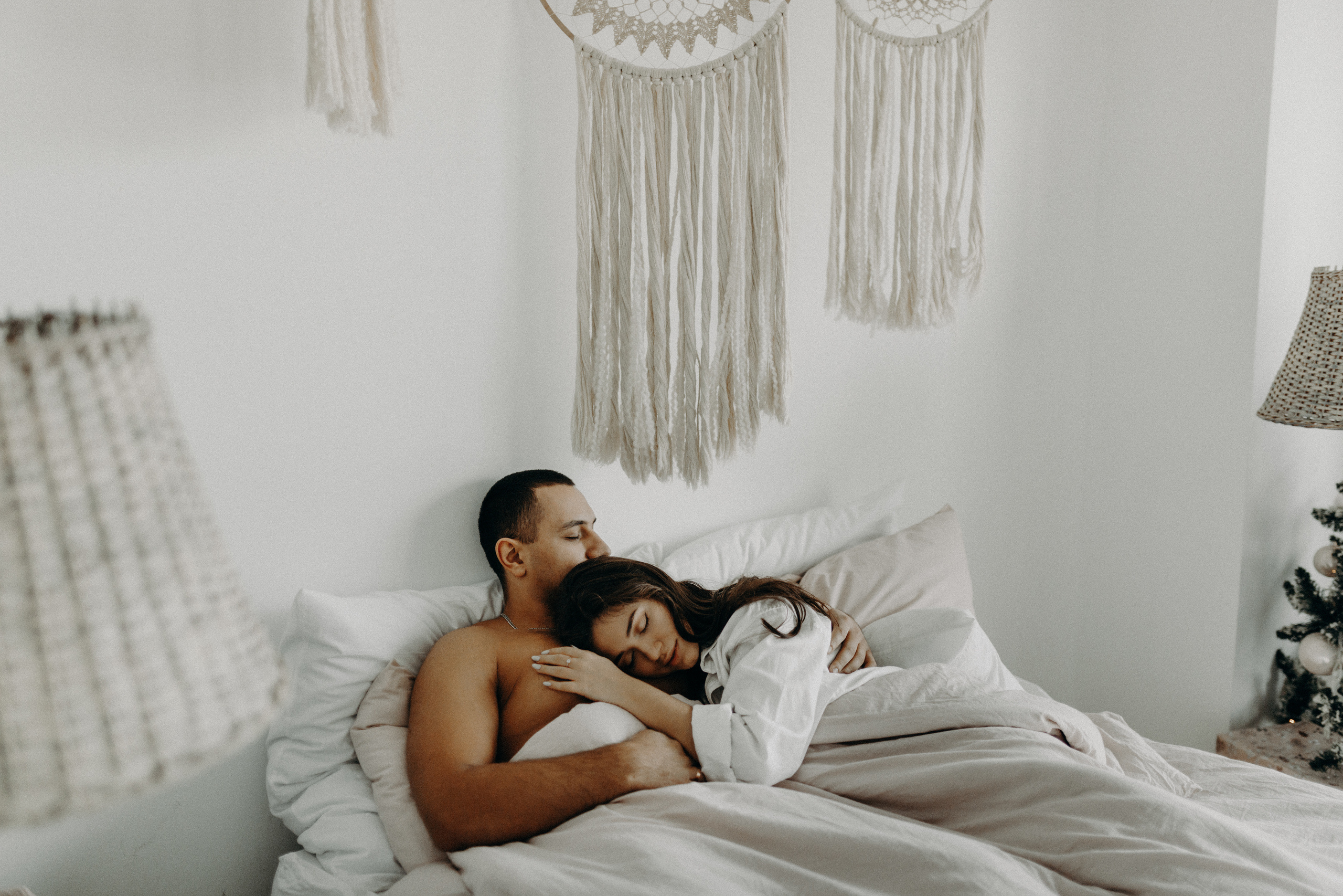 Anna & Zhenya. Свадебный фотограф в Киеве Дубовская Полина