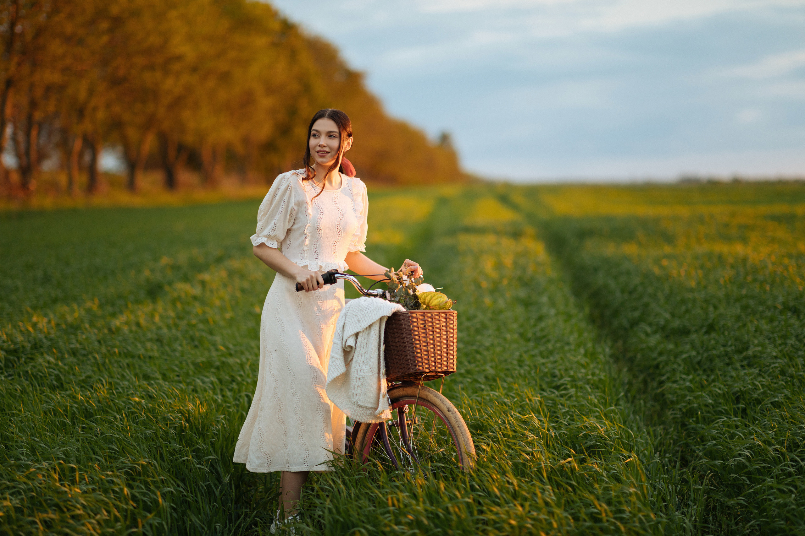 Tanya. Свадебный фотограф в Киеве Дубовская Полина