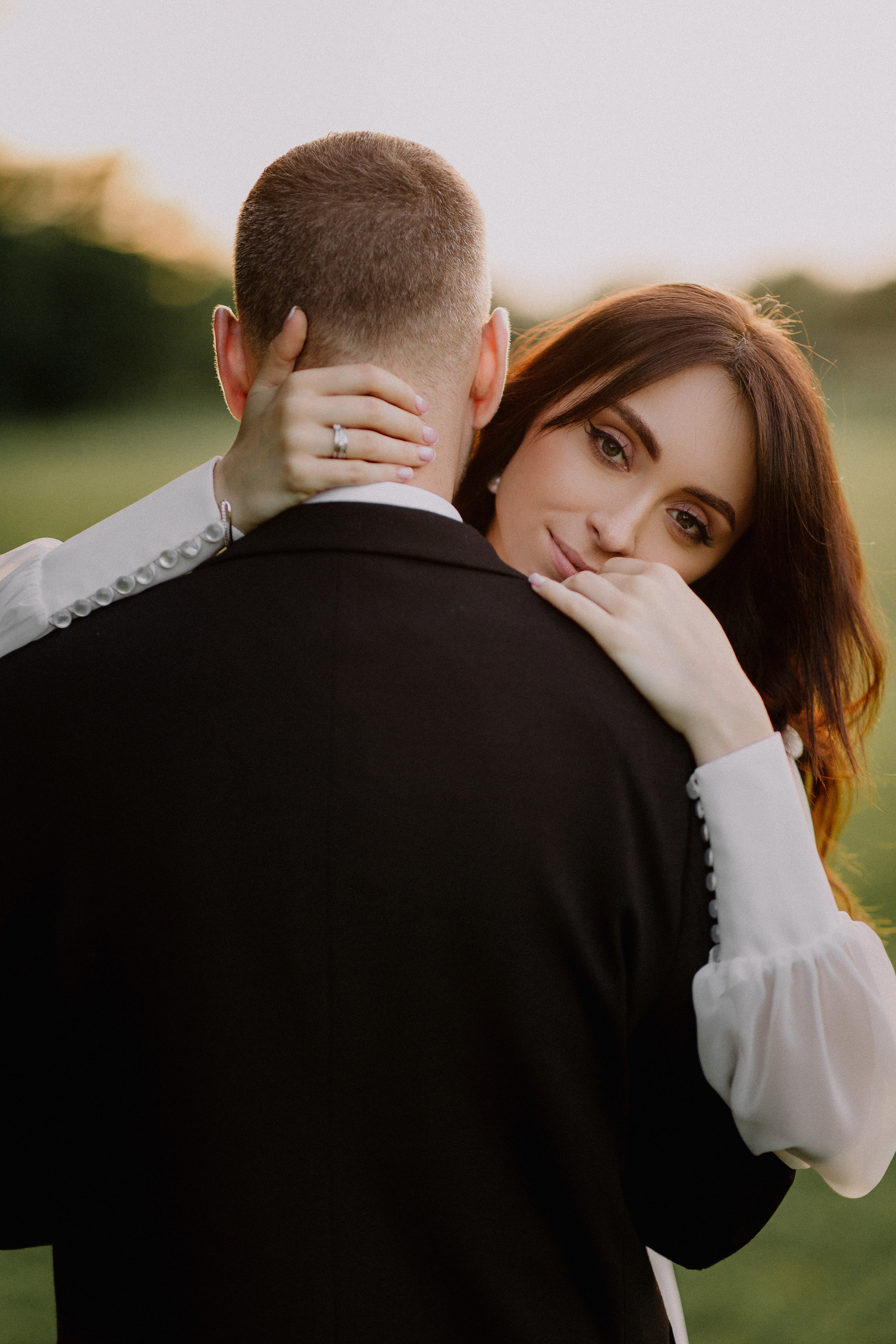 Varya & Igor. Свадебный фотограф в Киеве Дубовская Полина