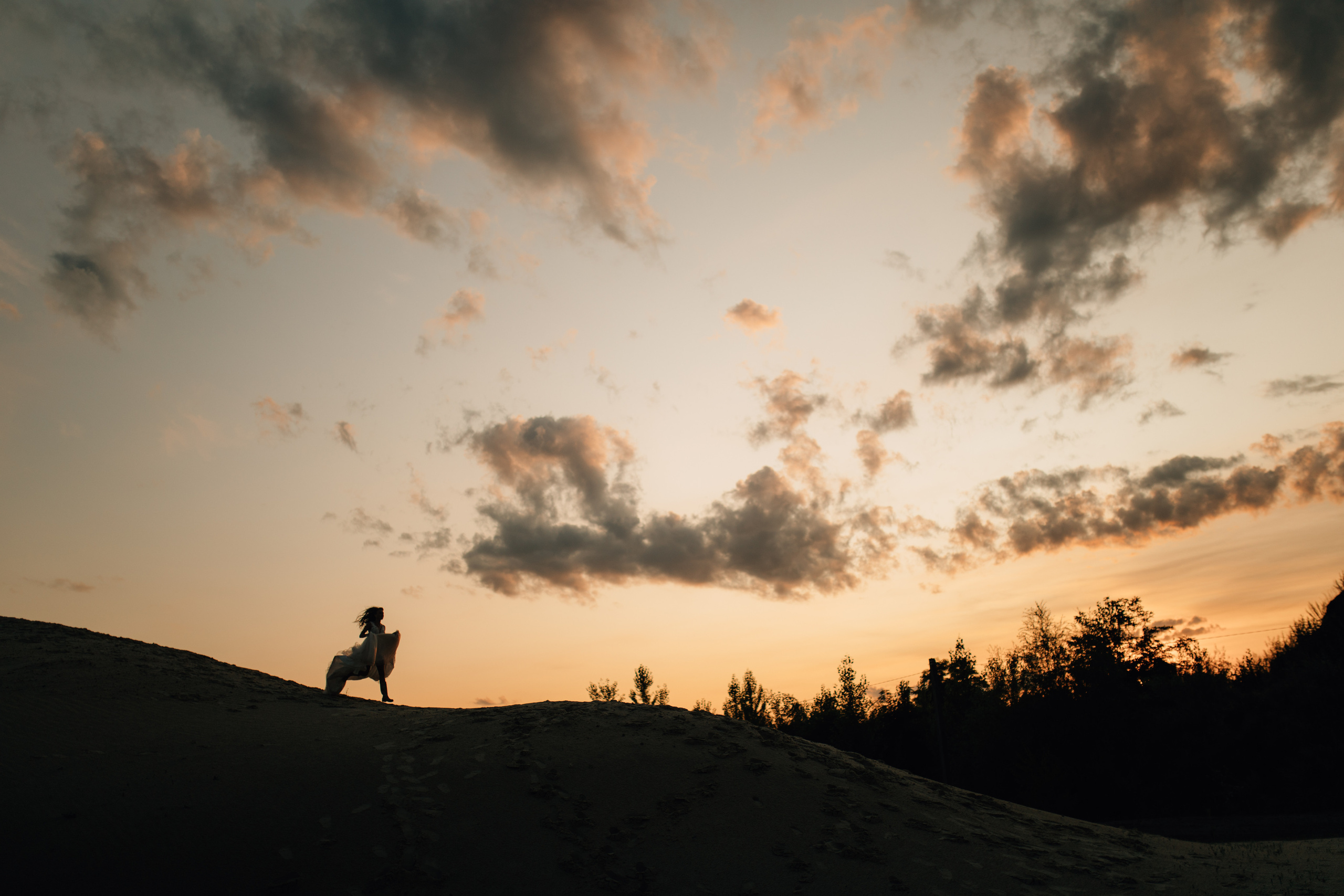 Свадебный фотограф в Киеве Дубовская Полина