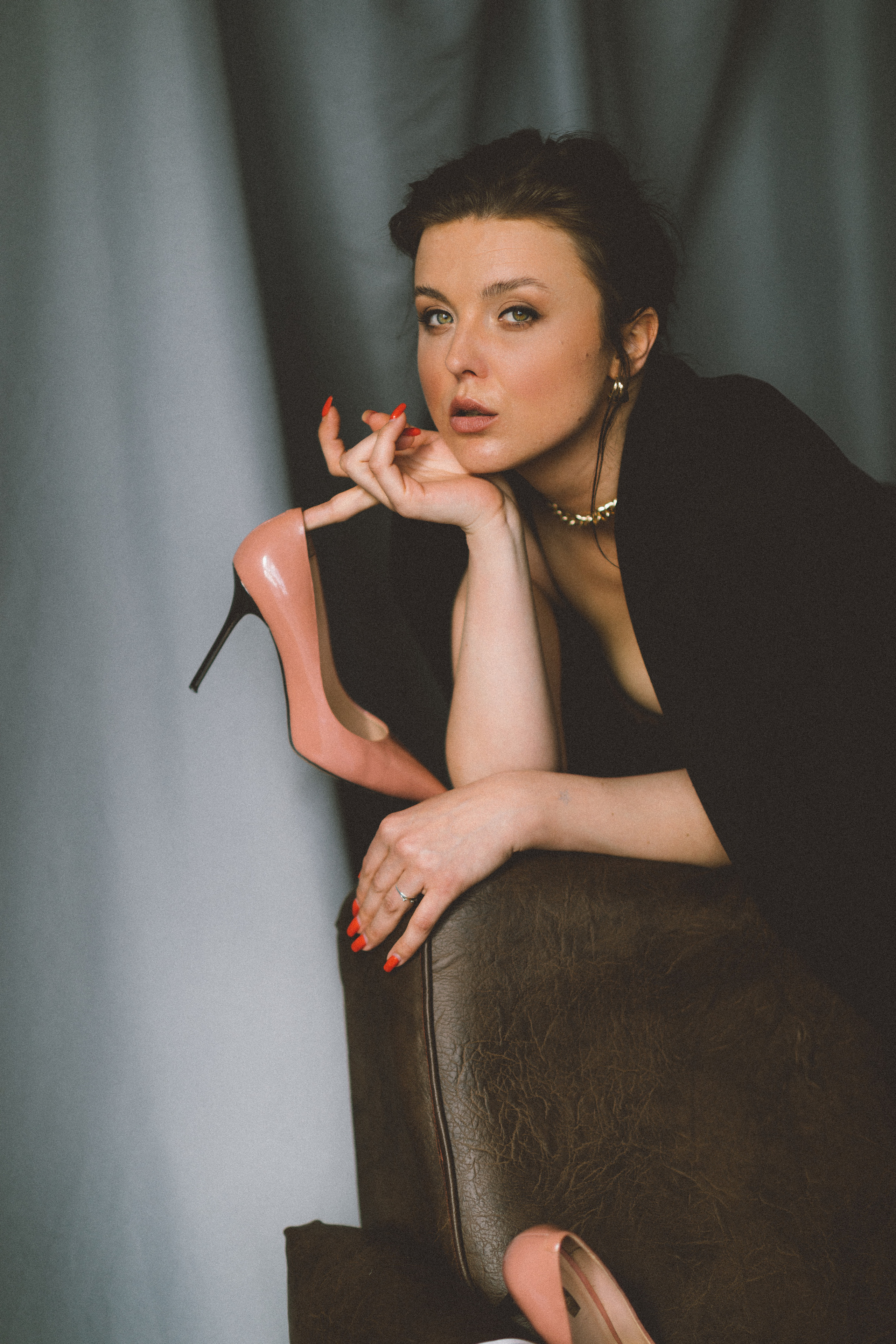 Inna. Свадебный фотограф в Киеве Дубовская Полина