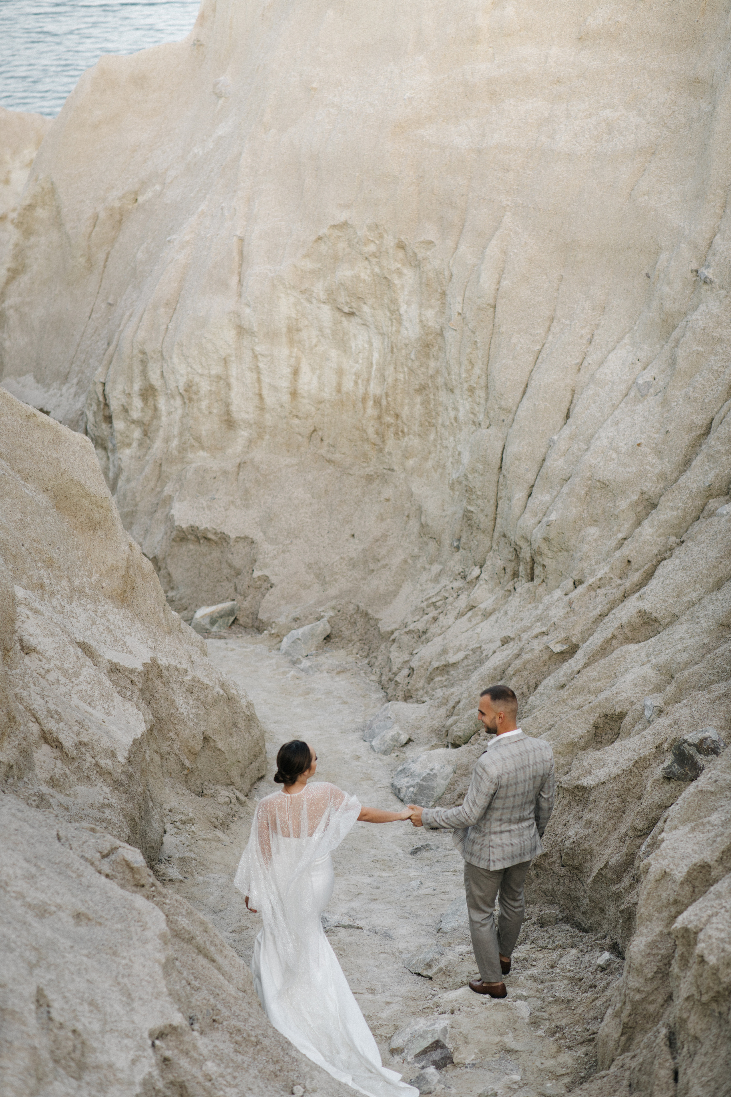 Lana & Igor. Свадебный фотограф в Киеве Дубовская Полина