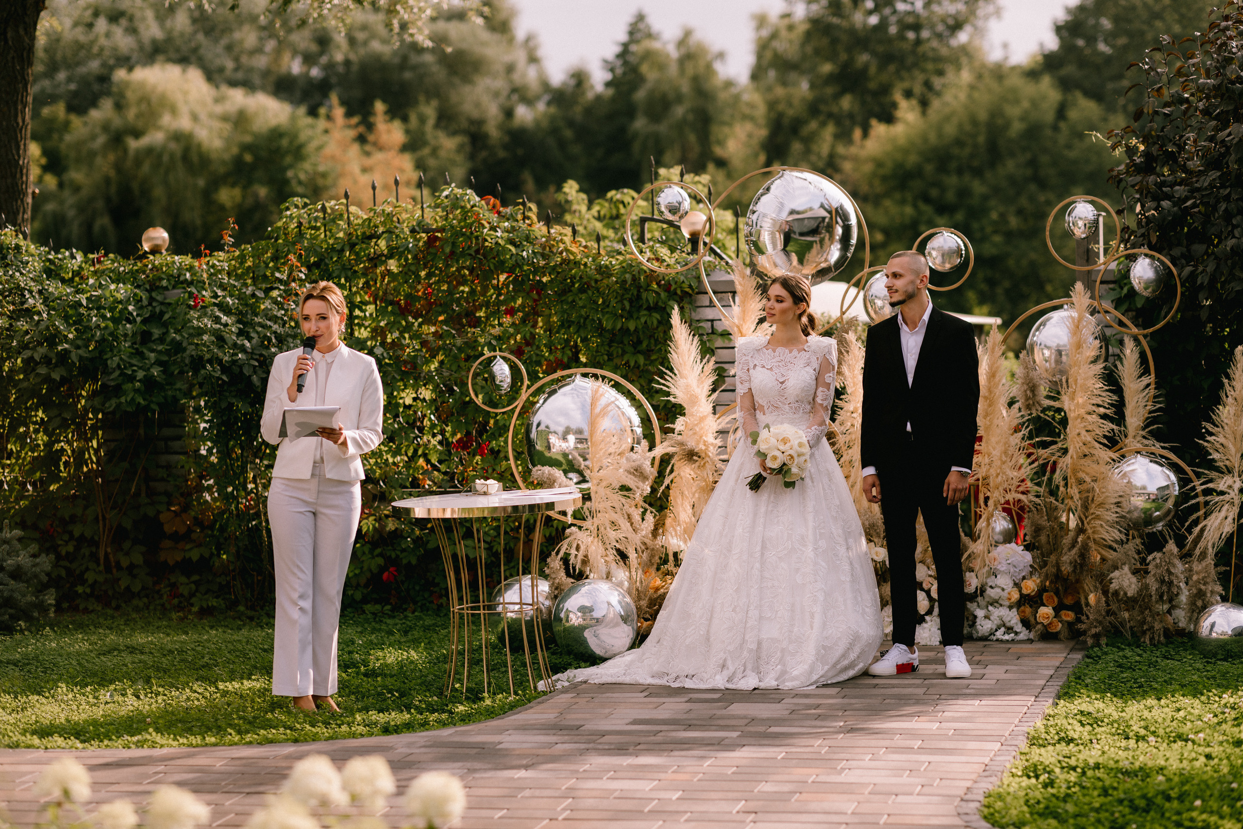 Olya & Artem. Свадебный фотограф в Киеве Дубовская Полина