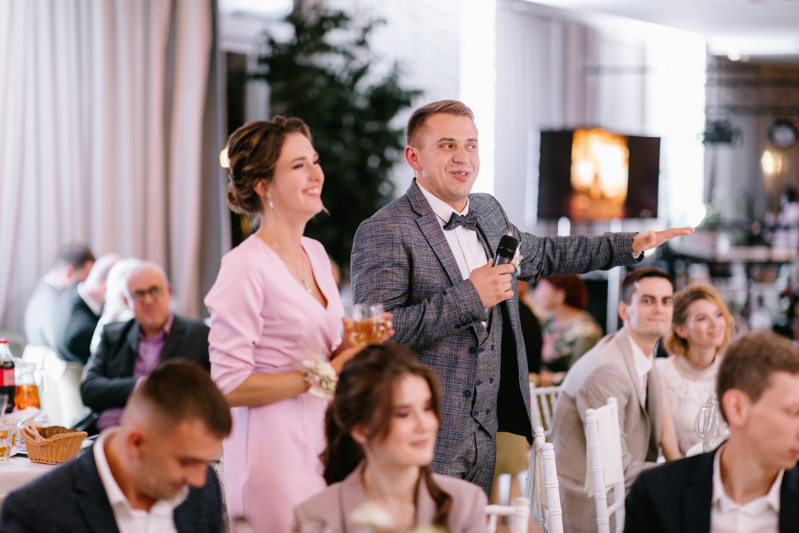 Alex & Ira. Свадебный фотограф в Киеве Дубовская Полина